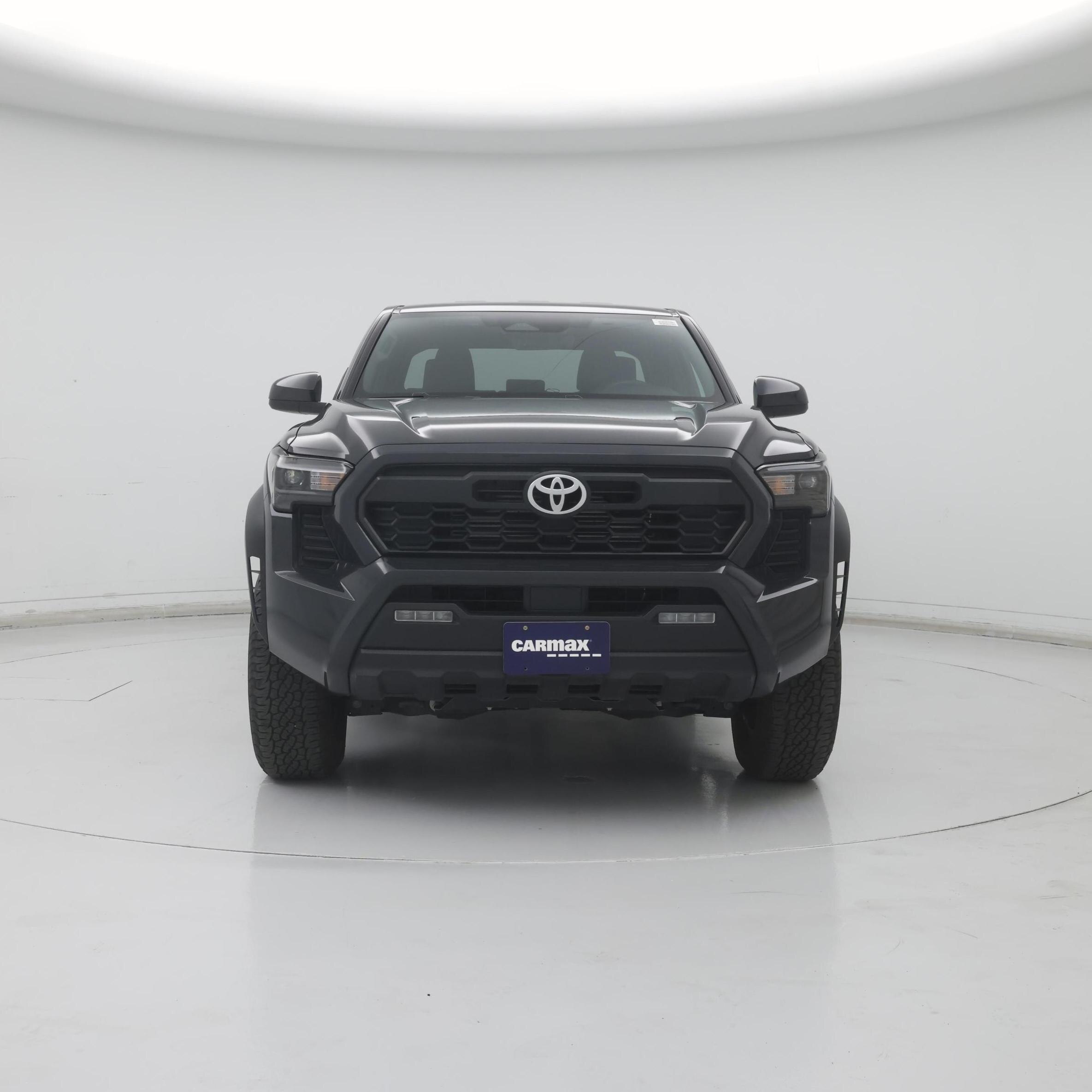 Thumbnail: 2025 Toyota Tacoma - 5