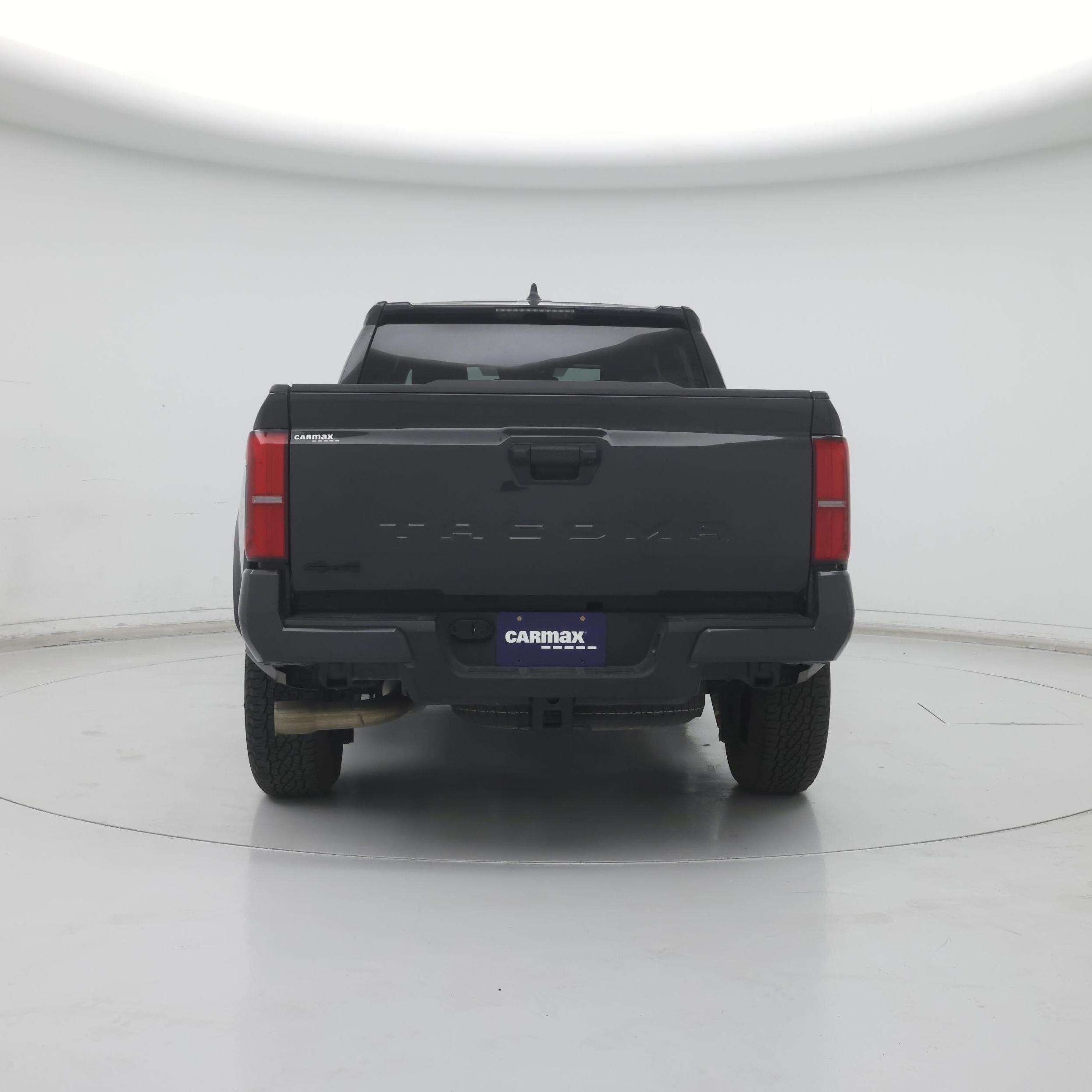 Thumbnail: 2025 Toyota Tacoma - 6