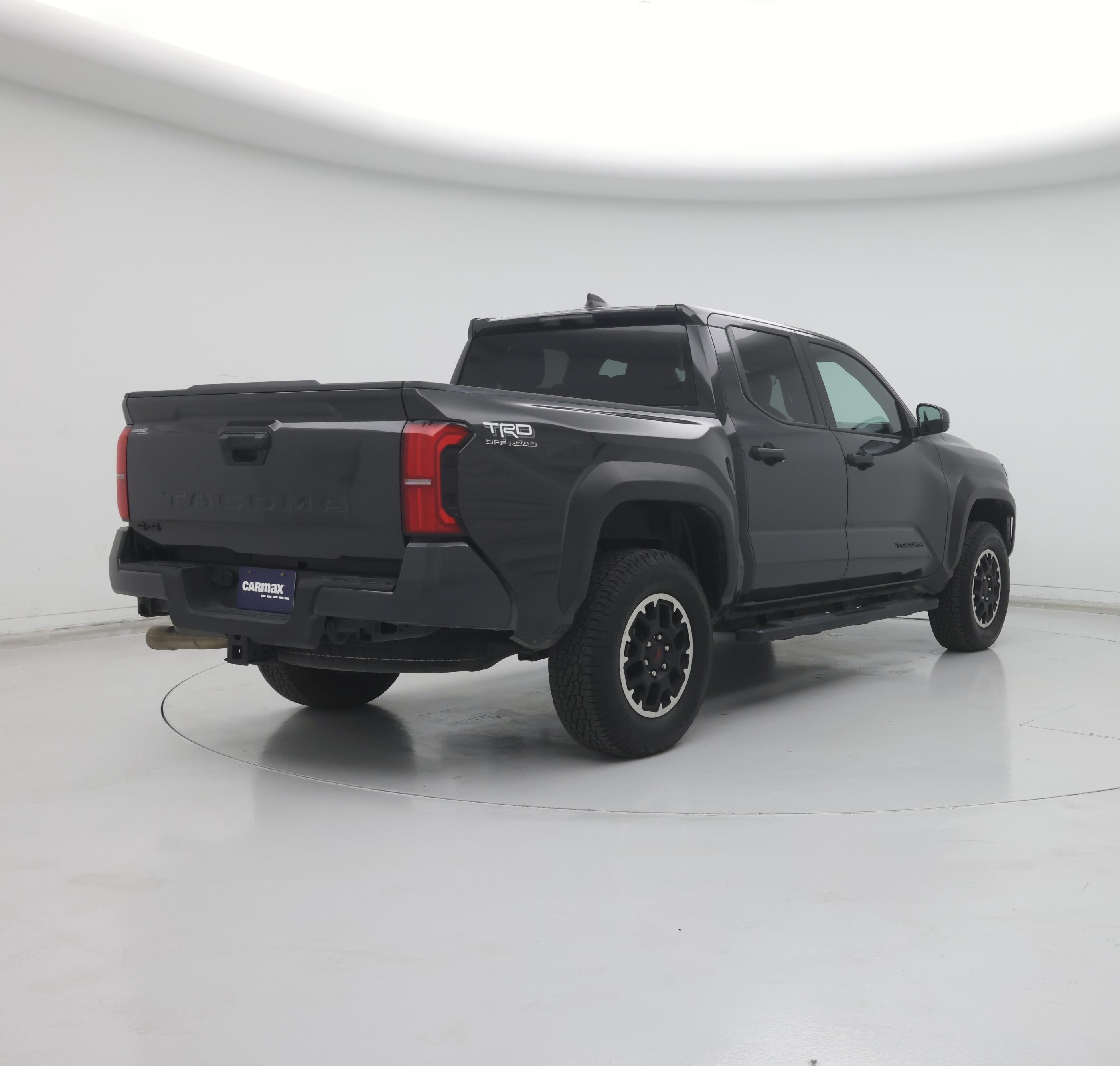 Thumbnail: 2025 Toyota Tacoma - 8
