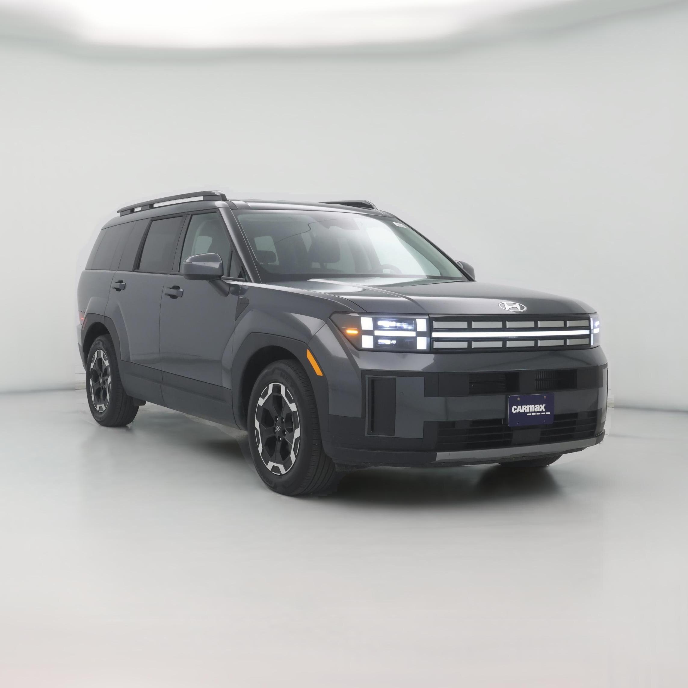 Thumbnail: 2025 Hyundai Santa Fe - 1