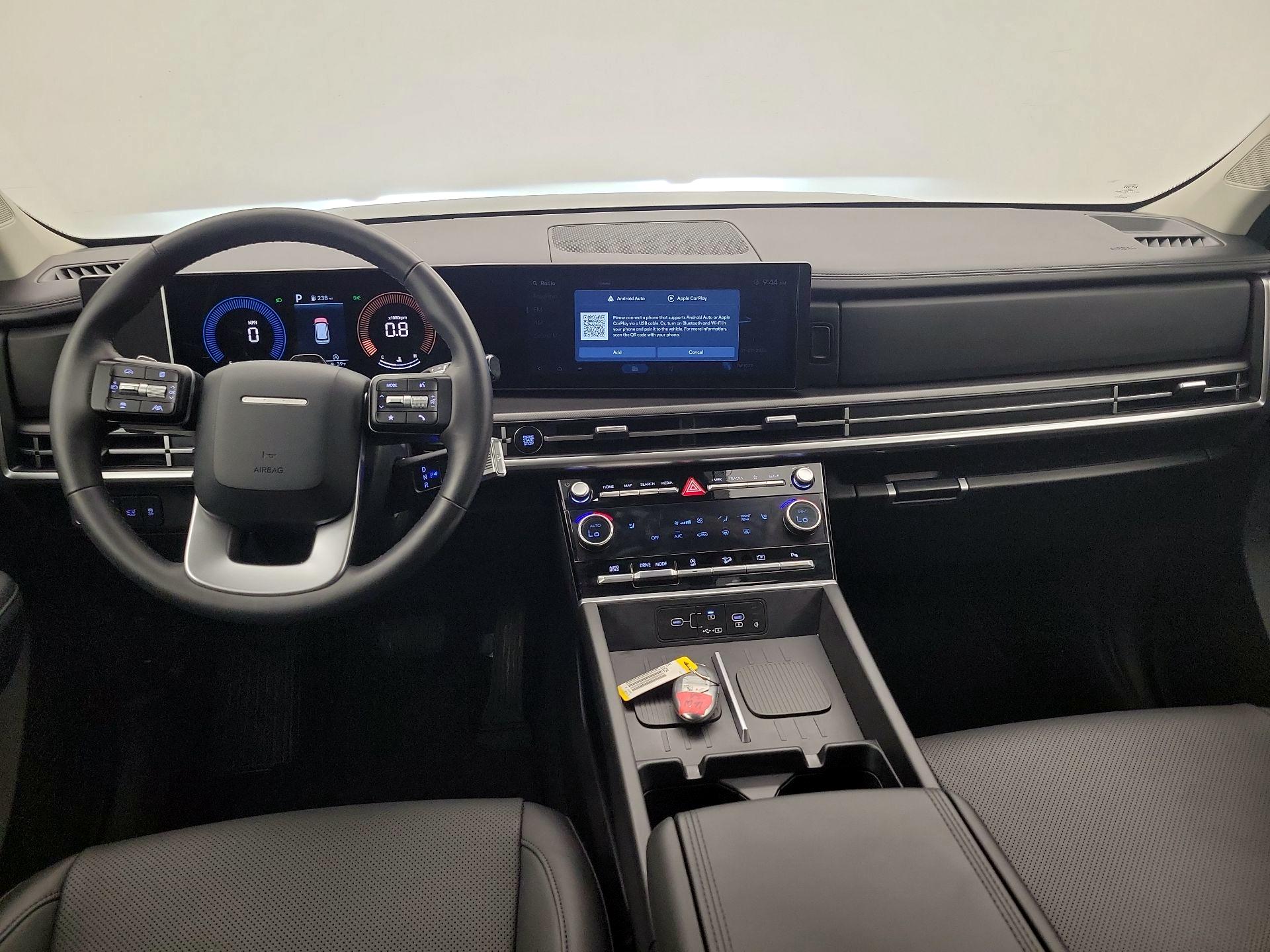 Thumbnail: 2025 Hyundai Santa Fe - 9