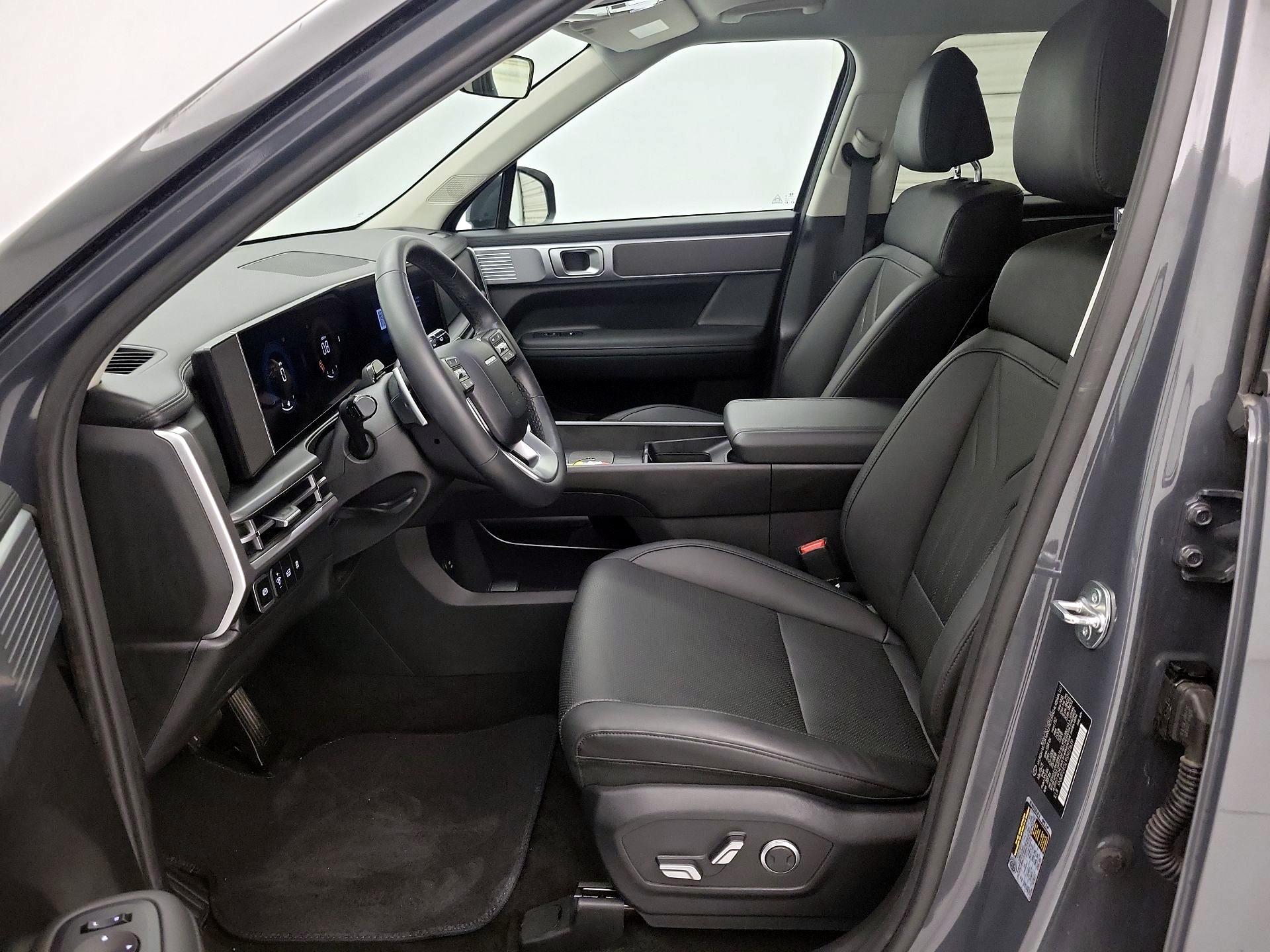 Thumbnail: 2025 Hyundai Santa Fe - 11