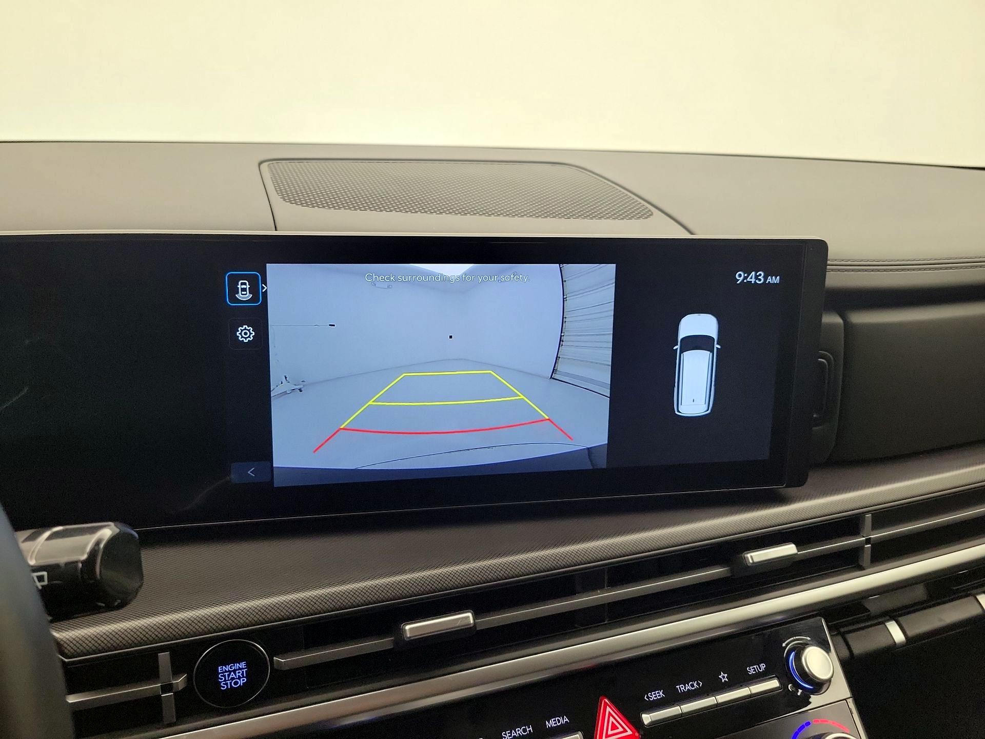 Thumbnail: 2025 Hyundai Santa Fe - 15