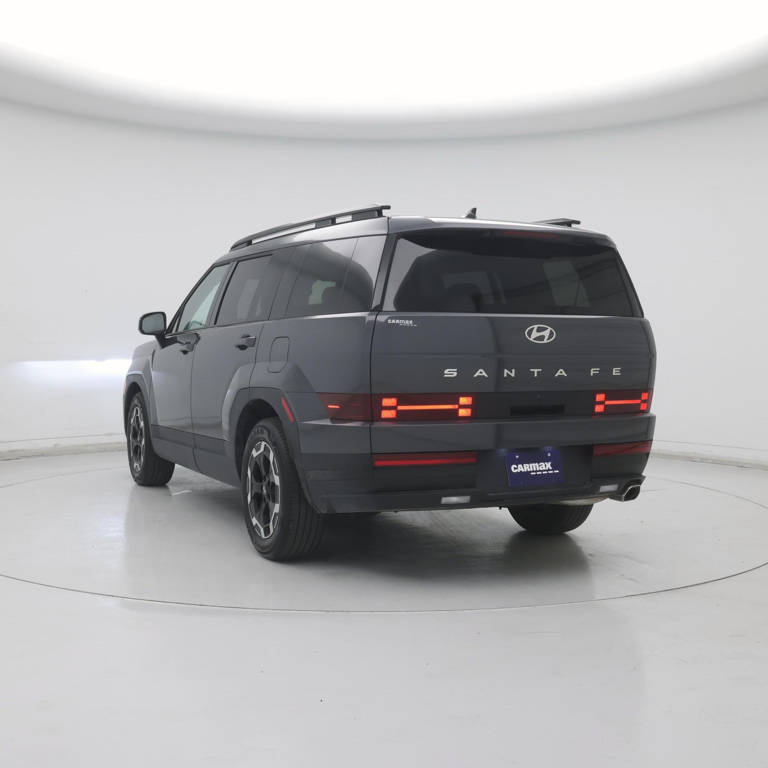 Thumbnail: 2025 Hyundai Santa Fe - 2