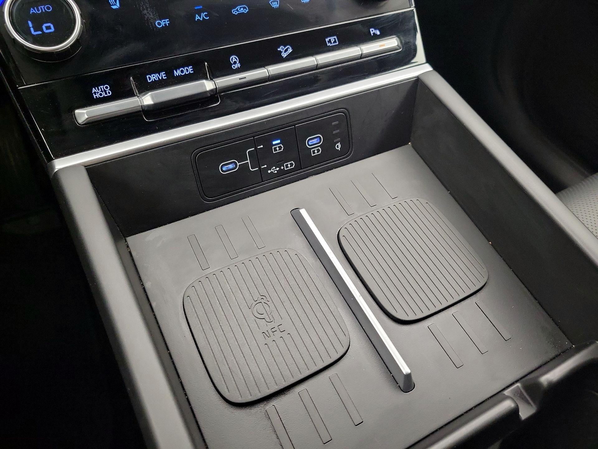 Thumbnail: 2025 Hyundai Santa Fe - 19