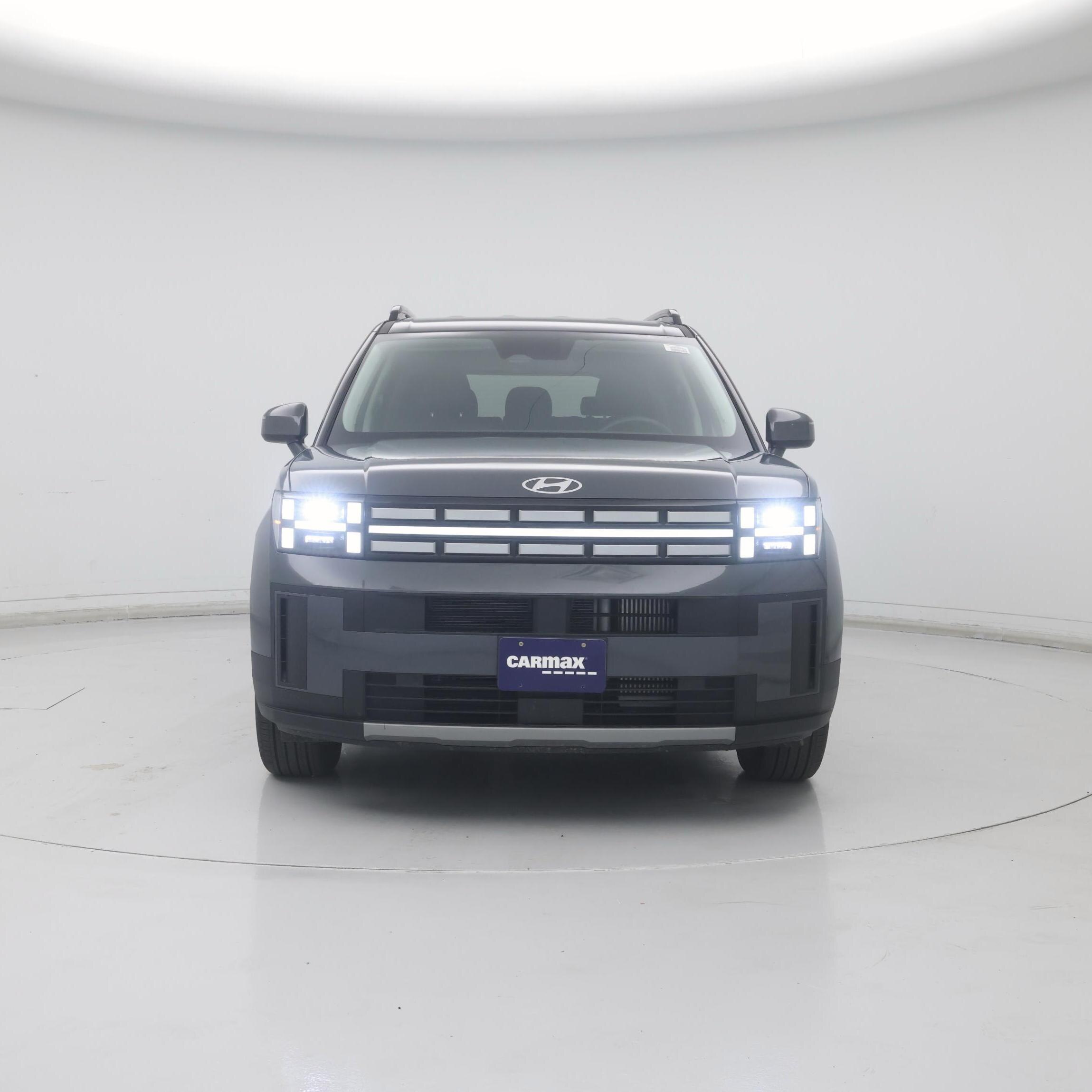 Thumbnail: 2025 Hyundai Santa Fe - 5