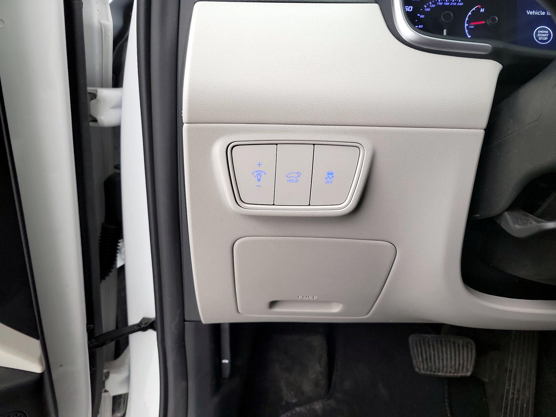 Thumbnail: 2024 Hyundai Tucson - 13