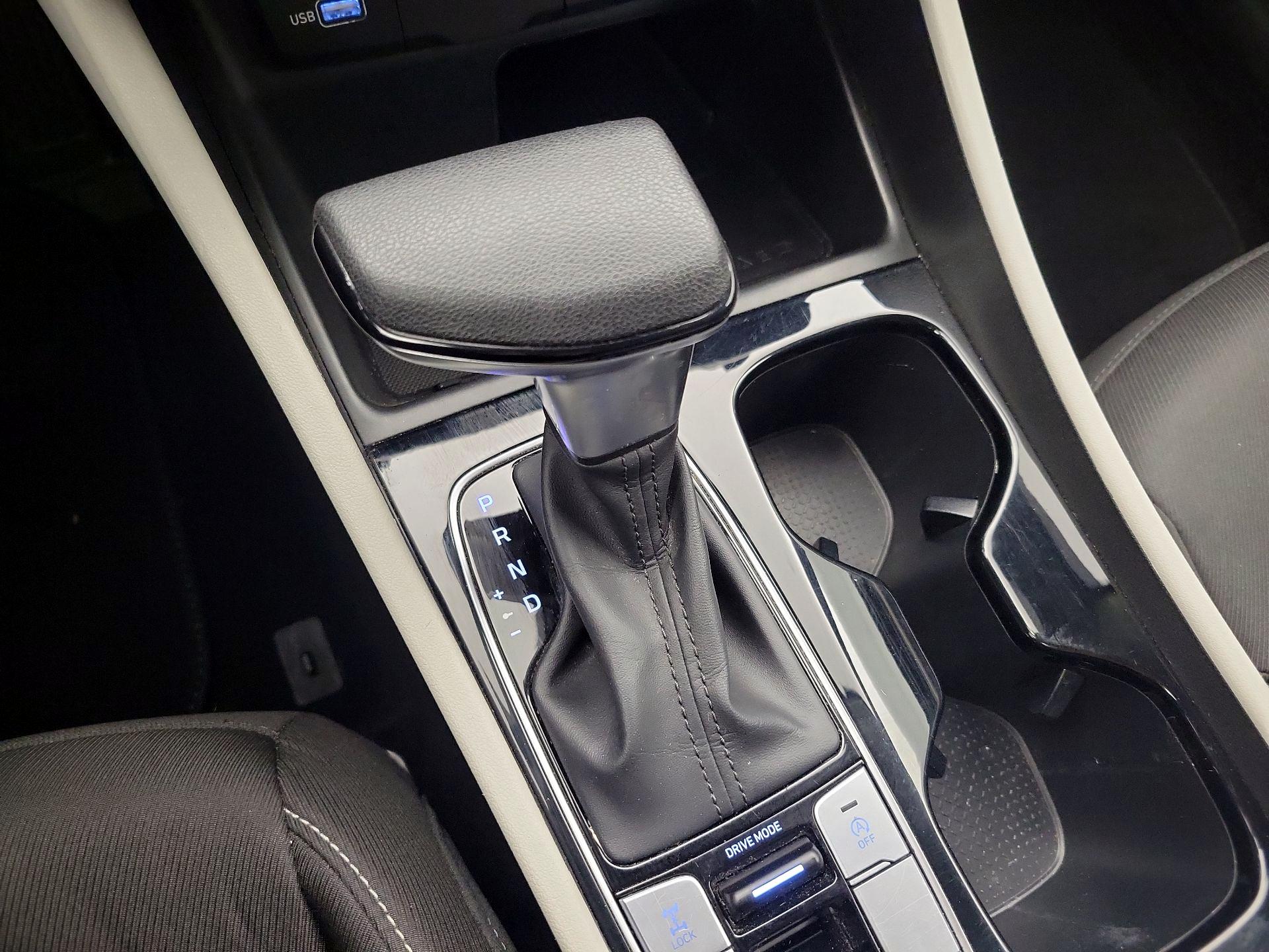 Thumbnail: 2024 Hyundai Tucson - 17