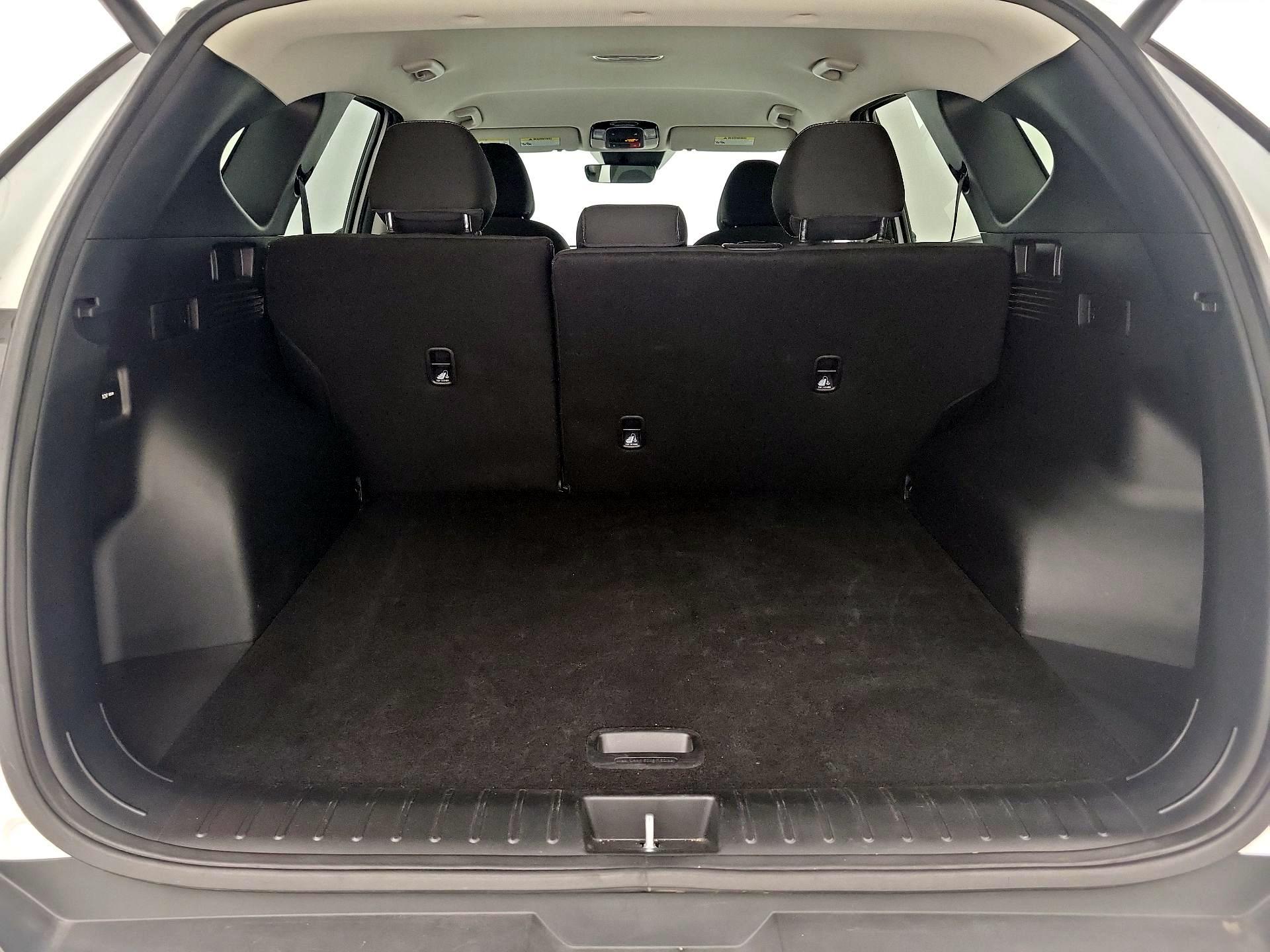 Thumbnail: 2024 Hyundai Tucson - 20