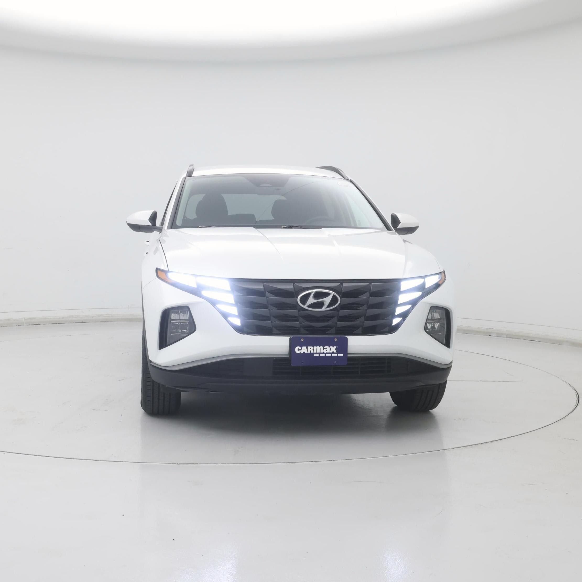 Thumbnail: 2024 Hyundai Tucson - 5