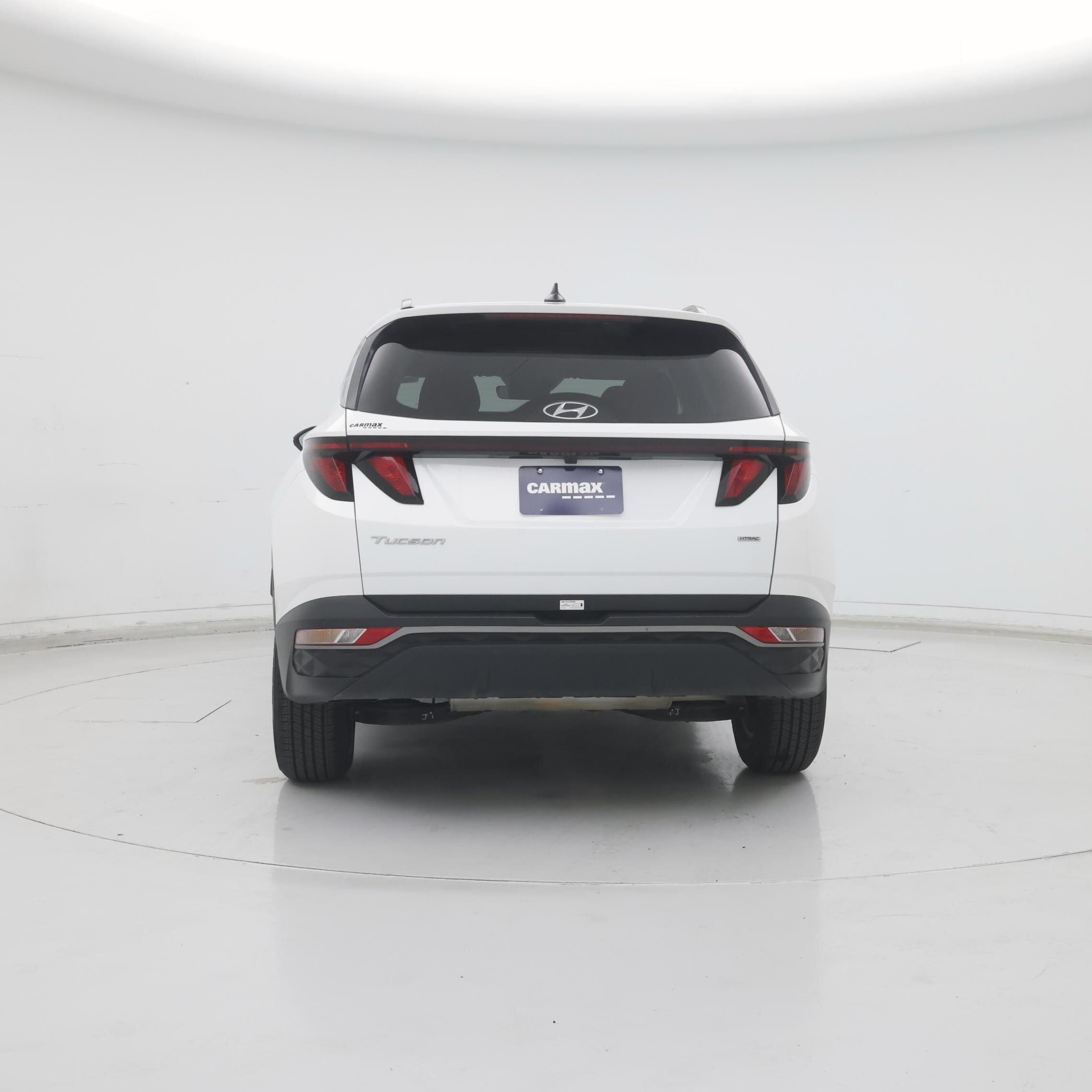 Thumbnail: 2024 Hyundai Tucson - 6