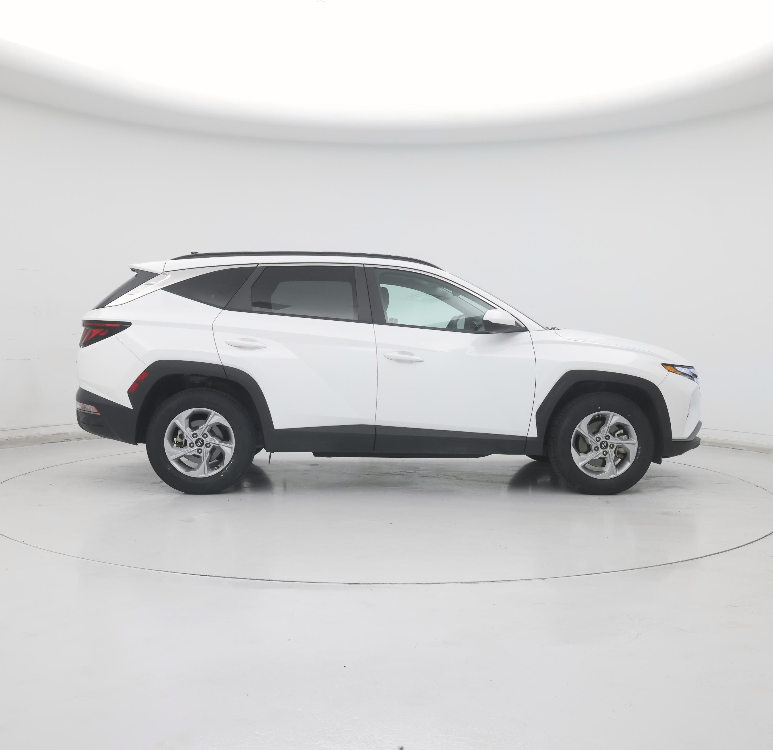 Thumbnail: 2024 Hyundai Tucson - 7