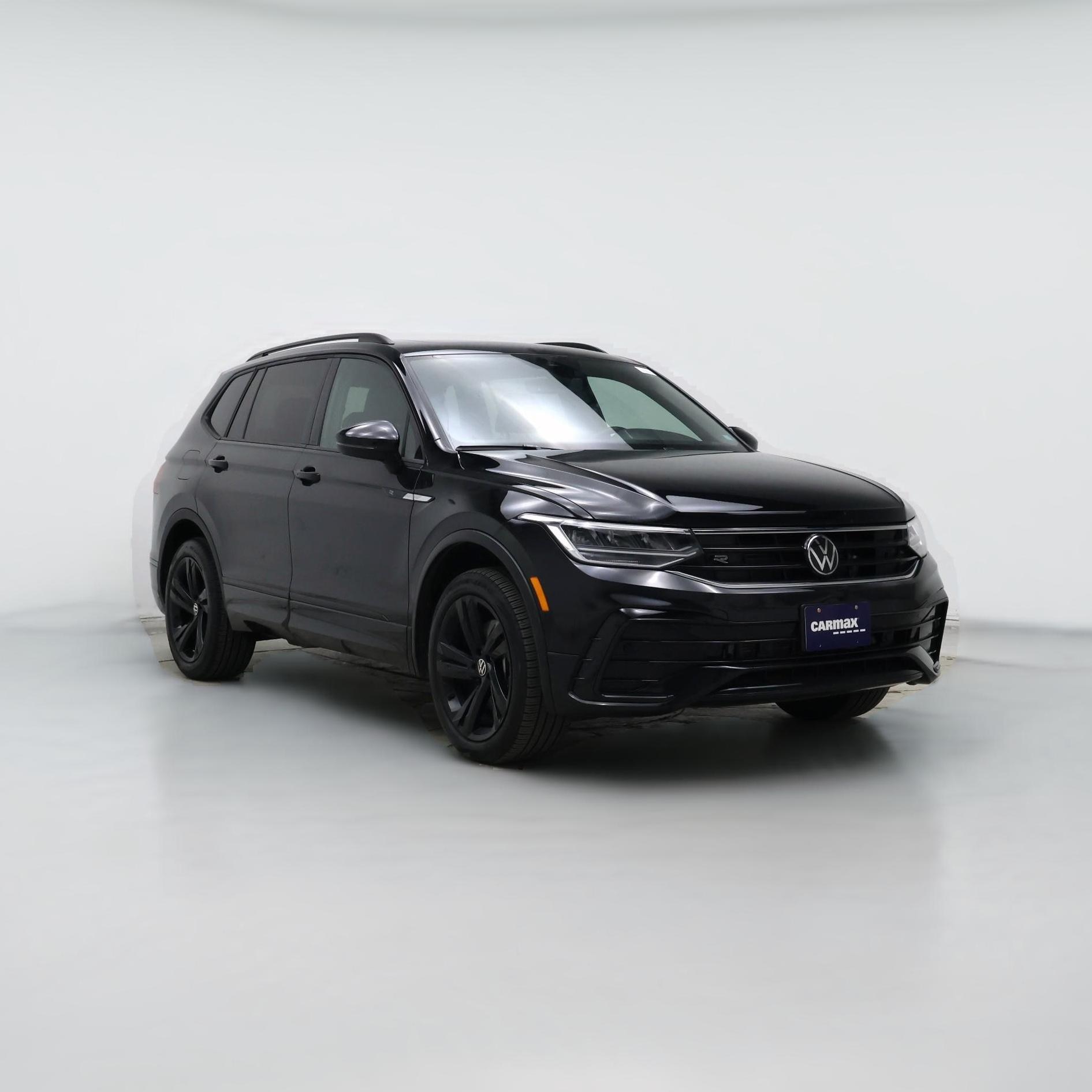 Thumbnail: 2024 Volkswagen Tiguan - 1