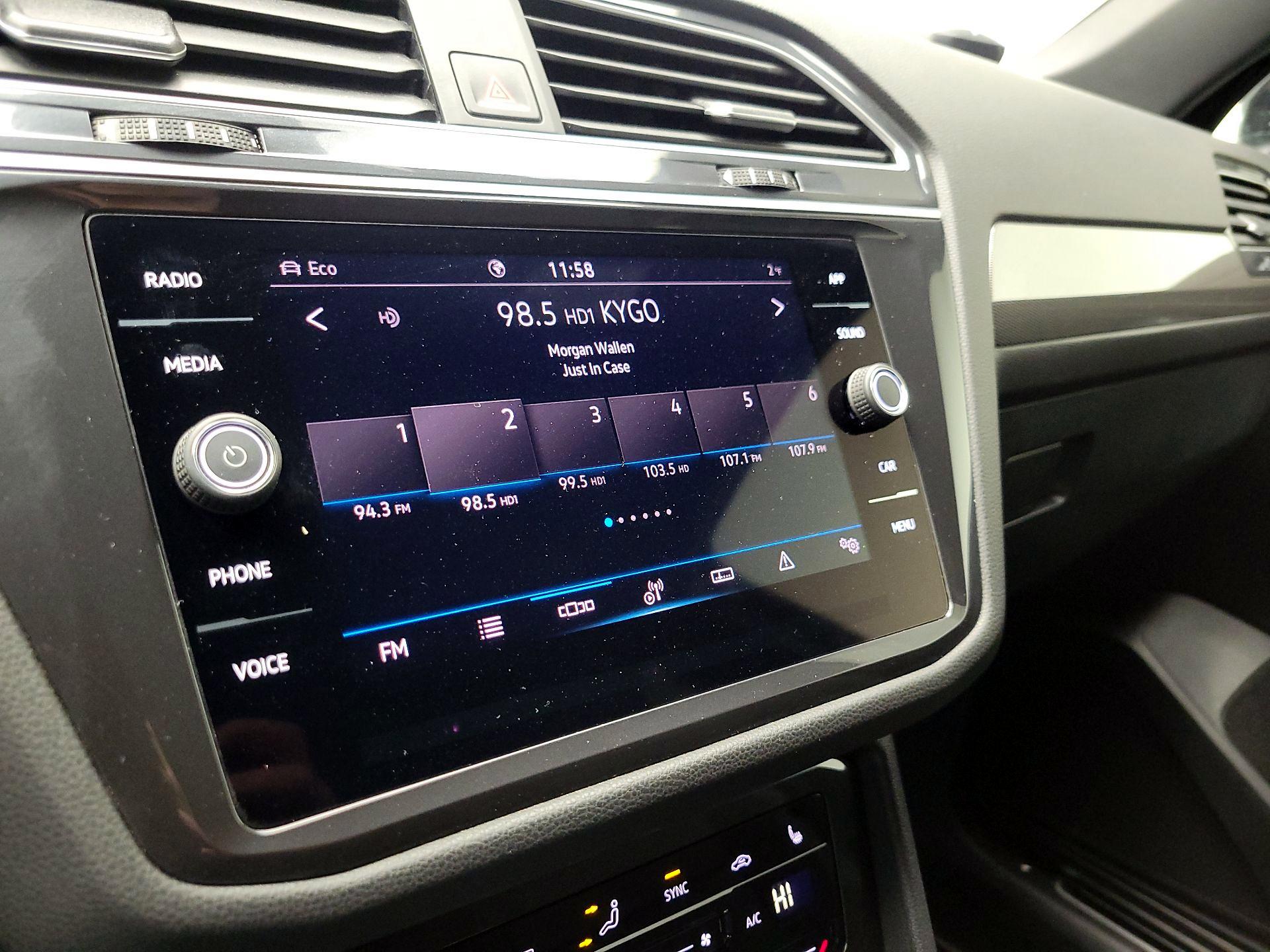 Thumbnail: 2024 Volkswagen Tiguan - 15