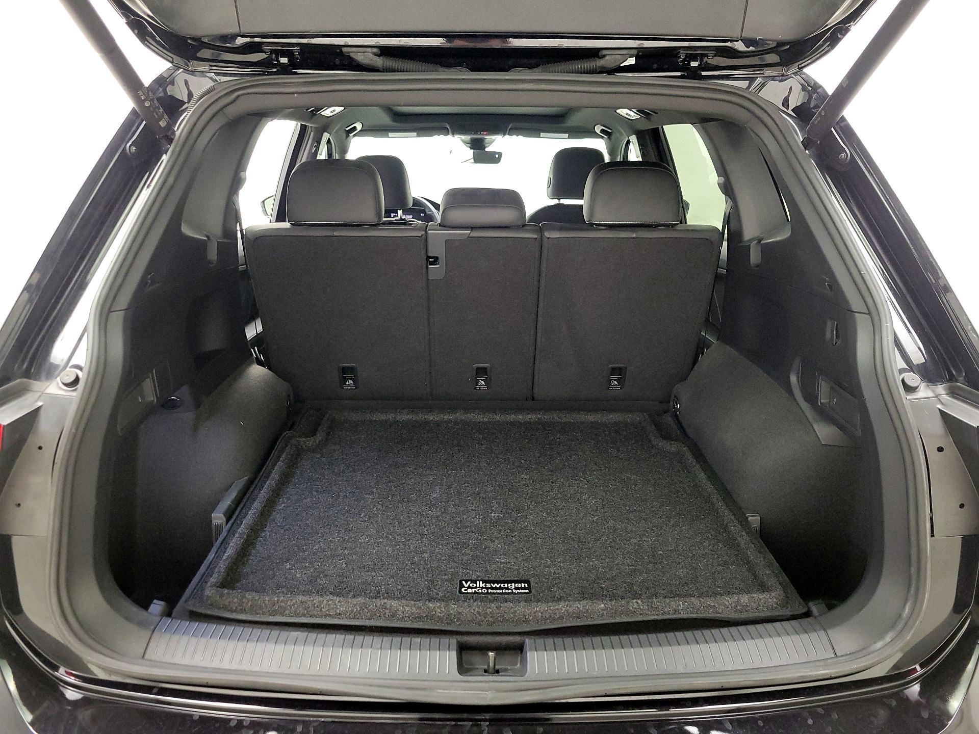 Thumbnail: 2024 Volkswagen Tiguan - 20