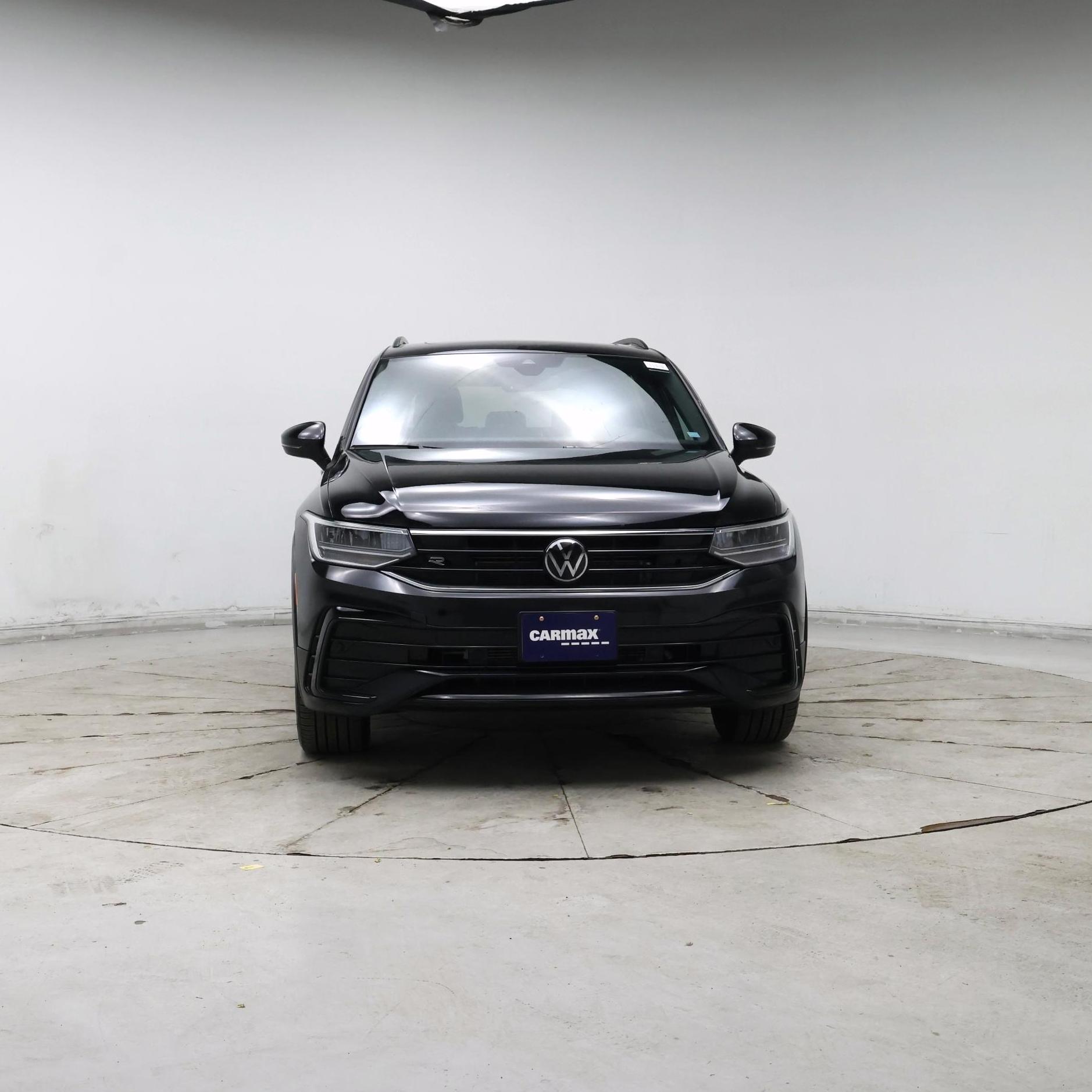 Thumbnail: 2024 Volkswagen Tiguan - 5