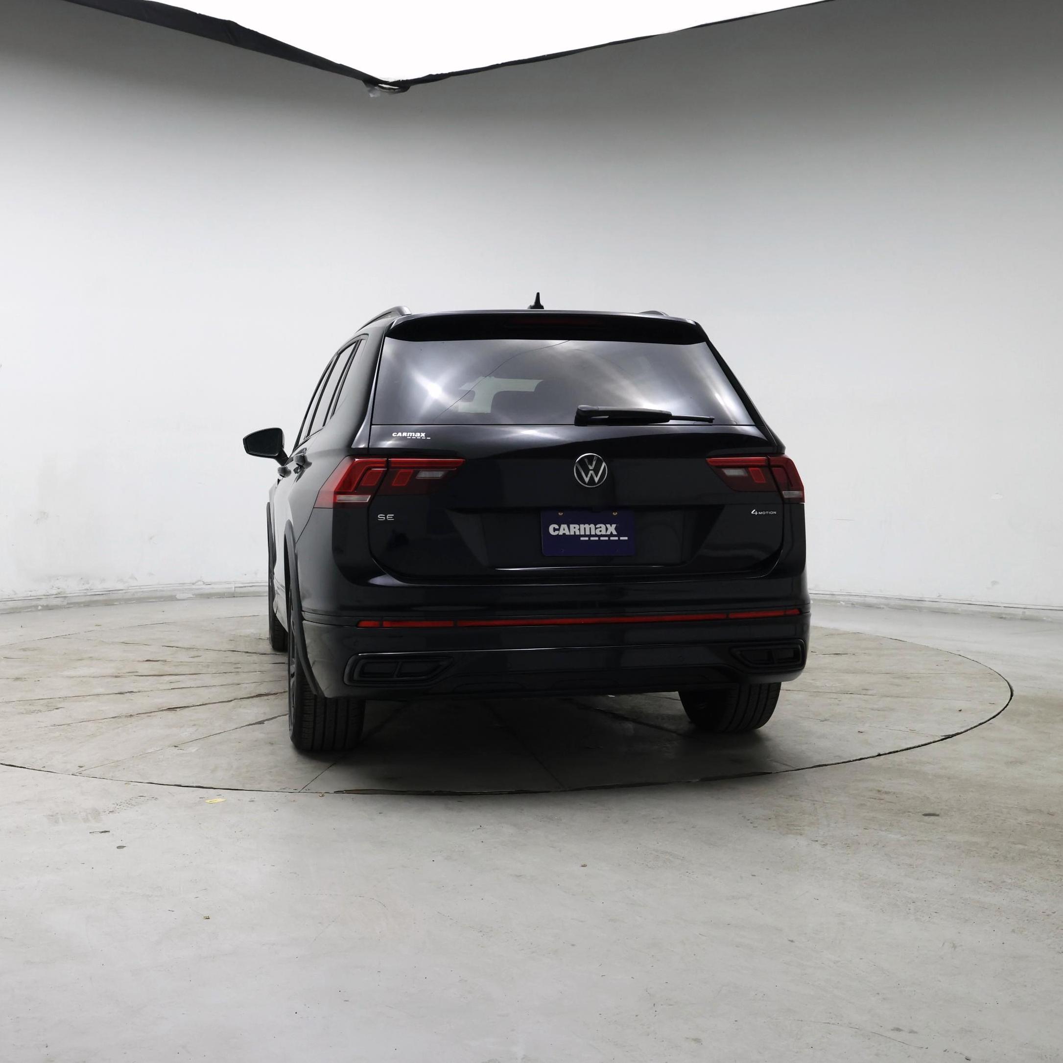 Thumbnail: 2024 Volkswagen Tiguan - 6