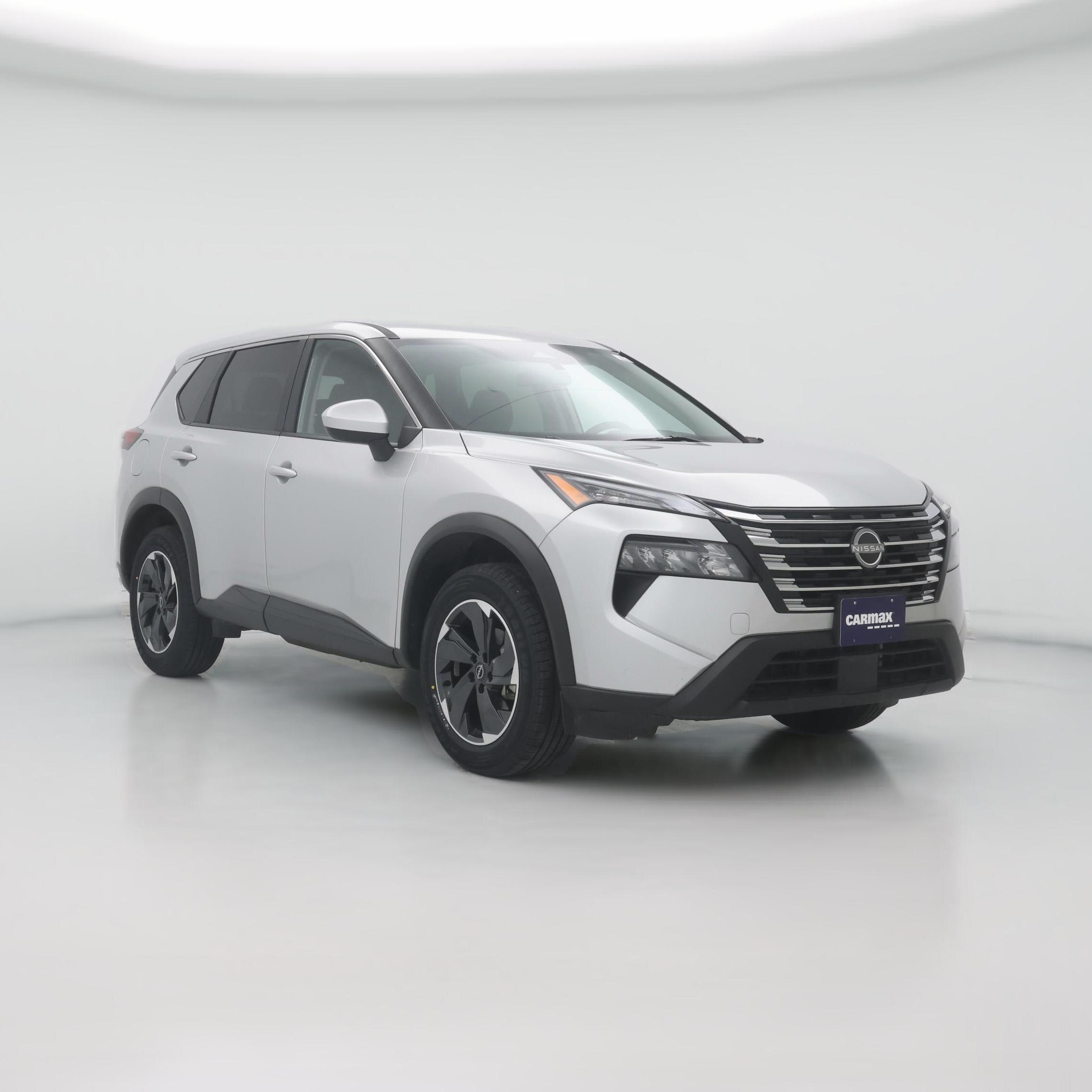 Thumbnail: 2024 Nissan Rogue - 1