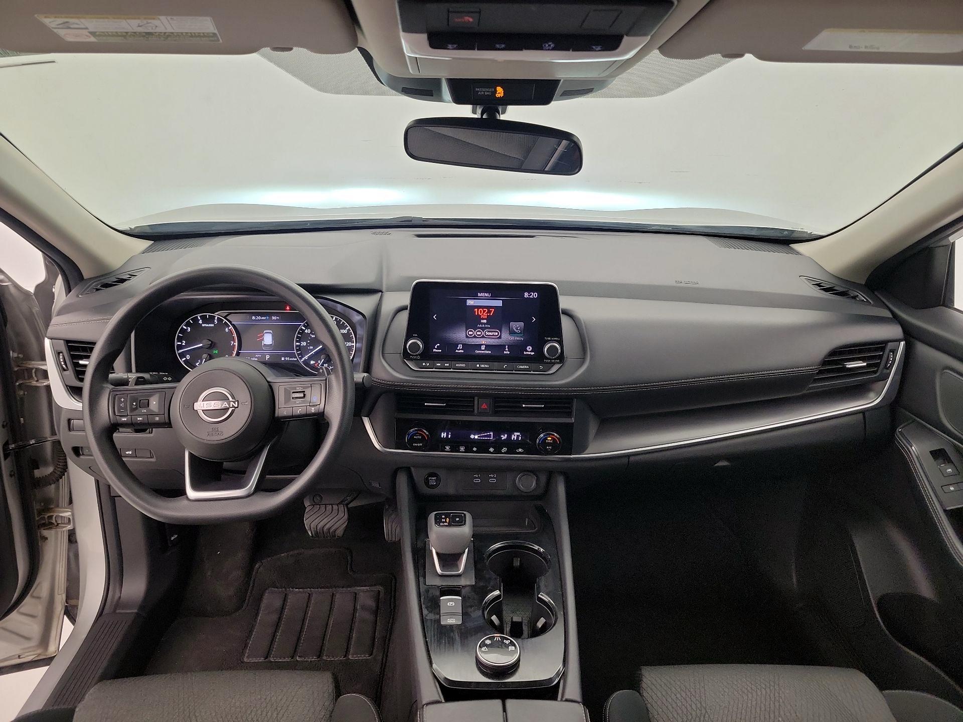 Thumbnail: 2024 Nissan Rogue - 9