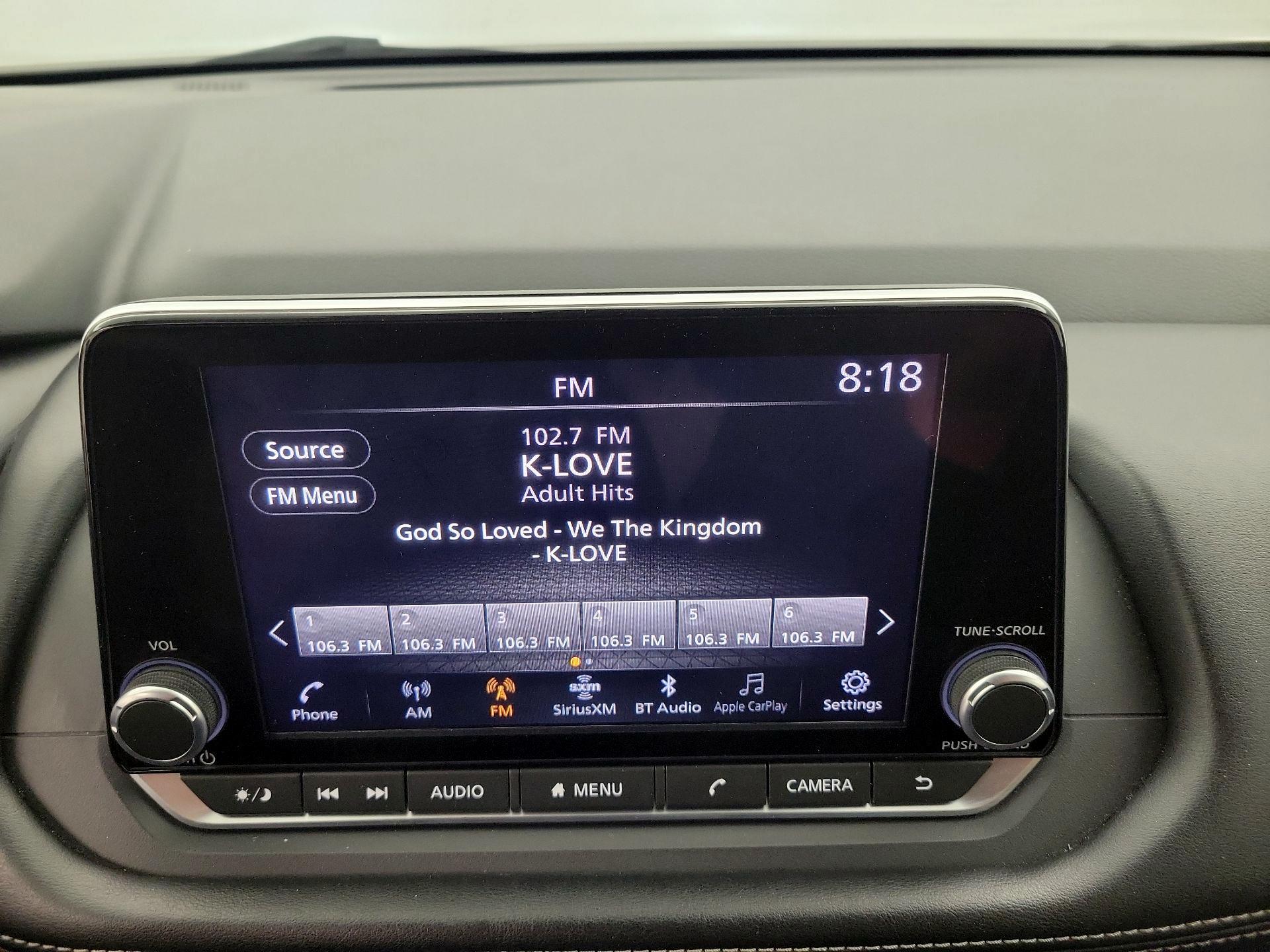 Thumbnail: 2024 Nissan Rogue - 15