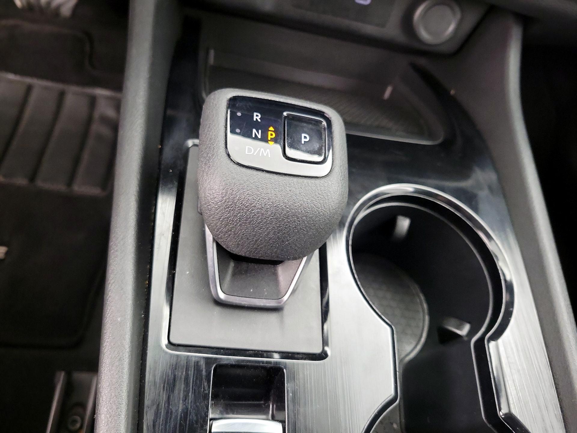 Thumbnail: 2024 Nissan Rogue - 17