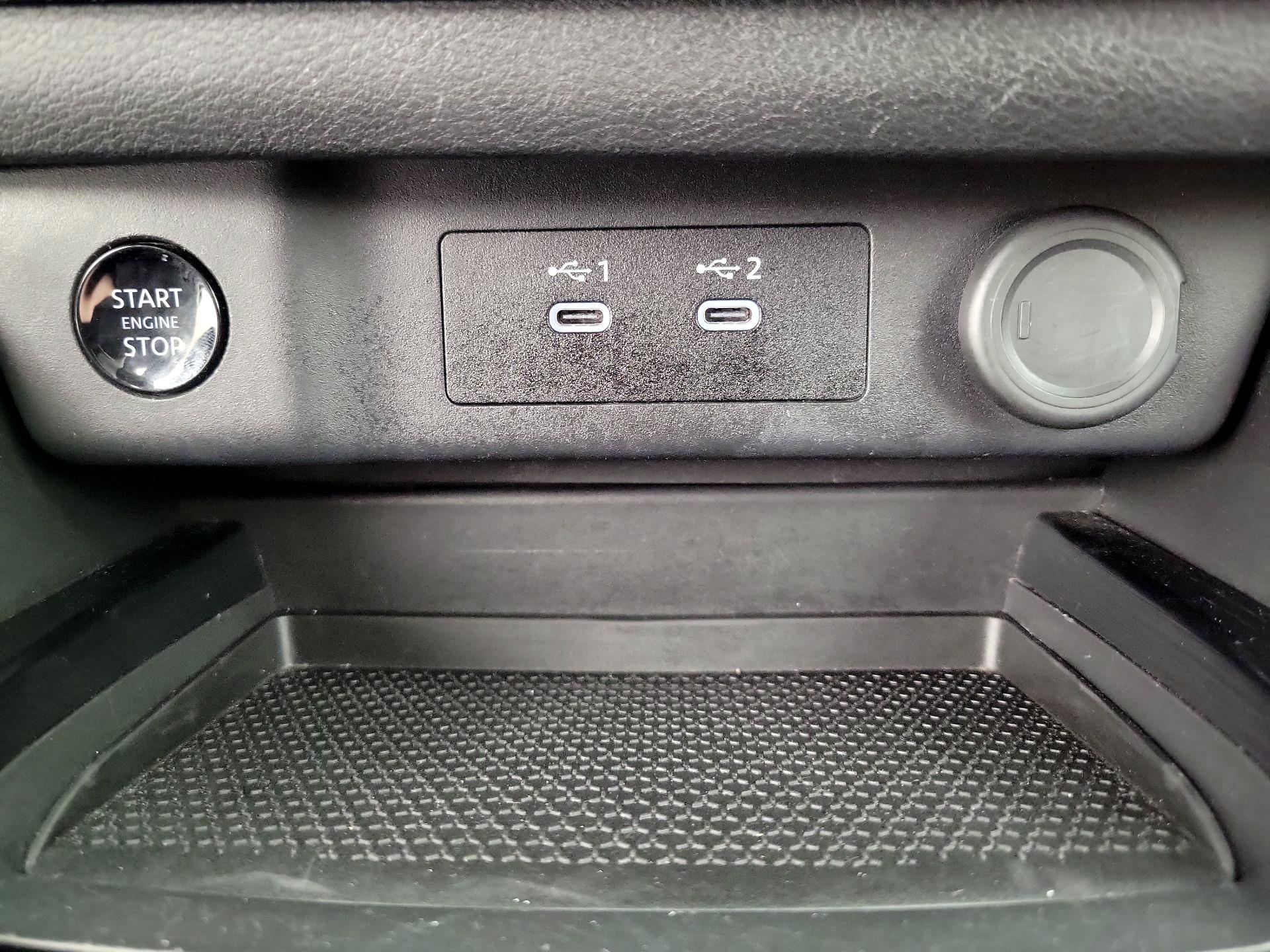 Thumbnail: 2024 Nissan Rogue - 18