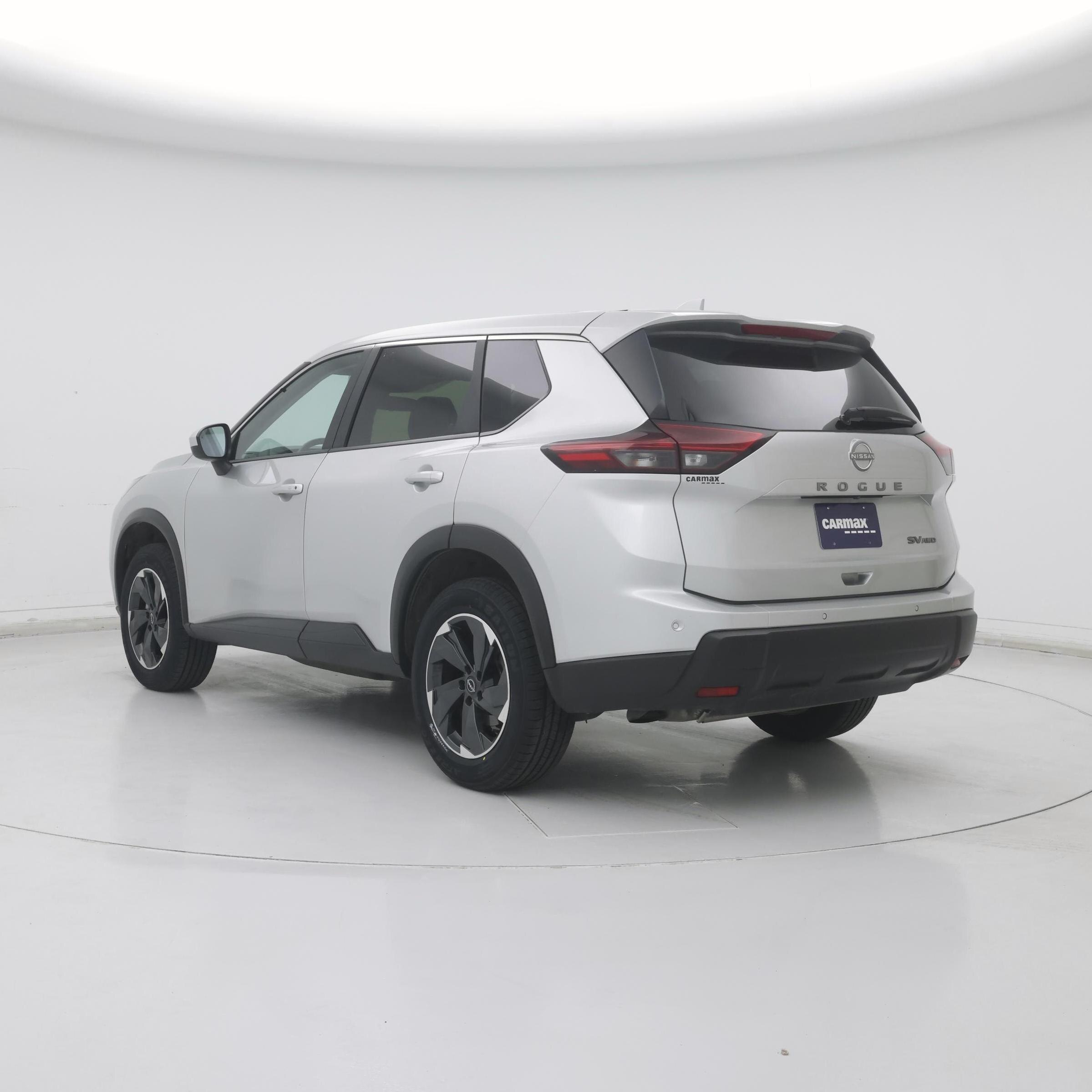 Thumbnail: 2024 Nissan Rogue - 2