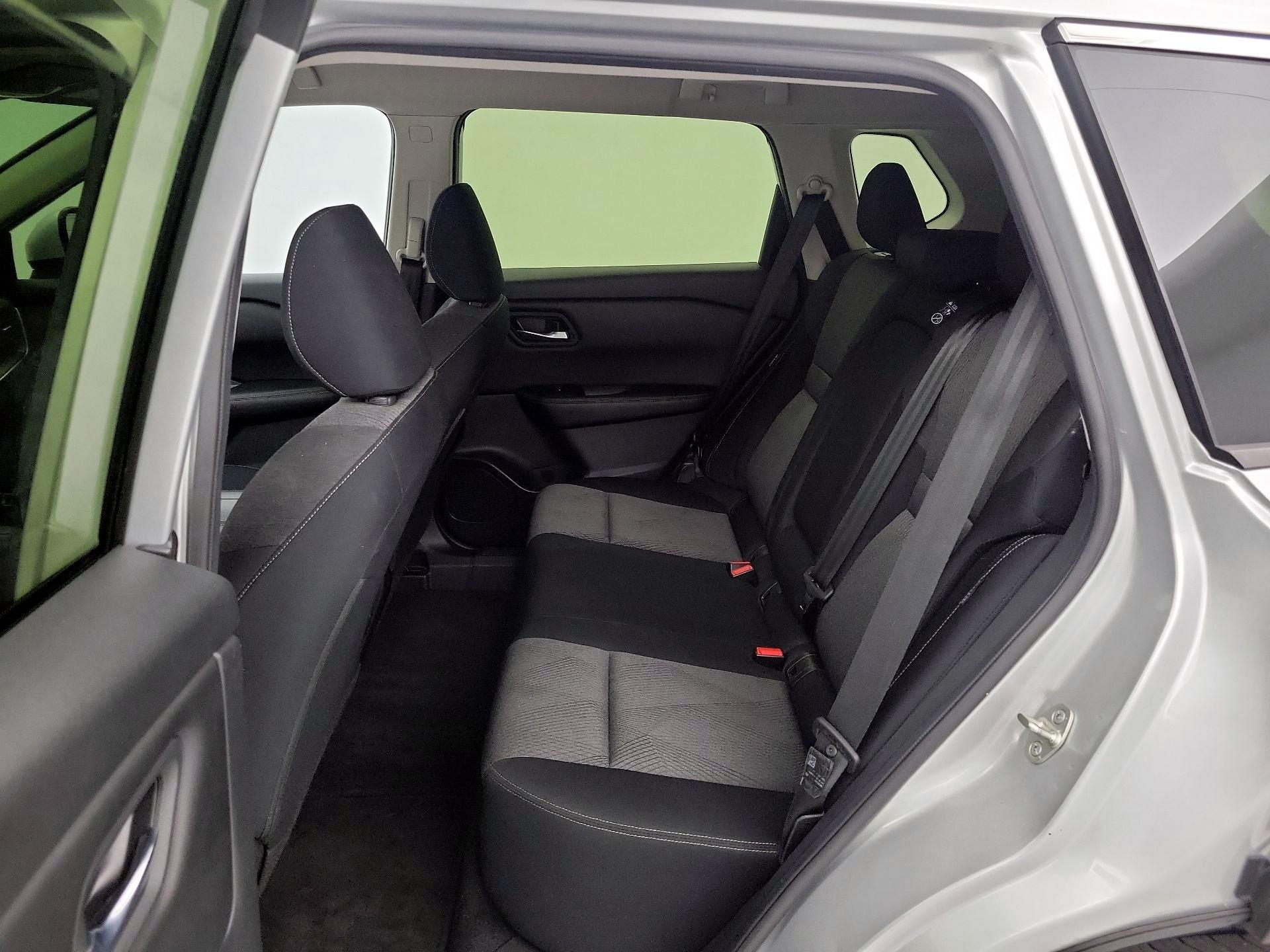 Thumbnail: 2024 Nissan Rogue - 19