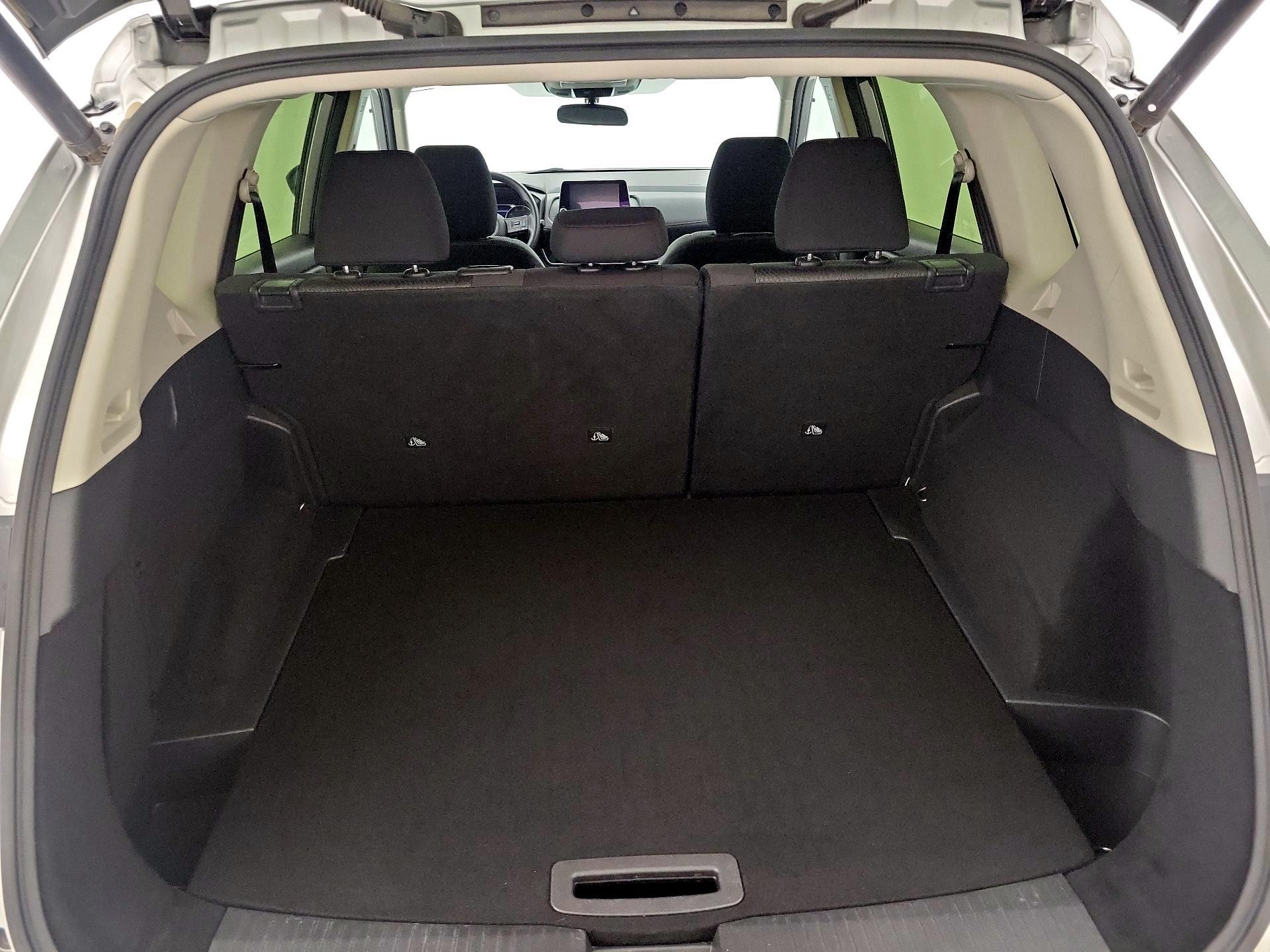 Thumbnail: 2024 Nissan Rogue - 20