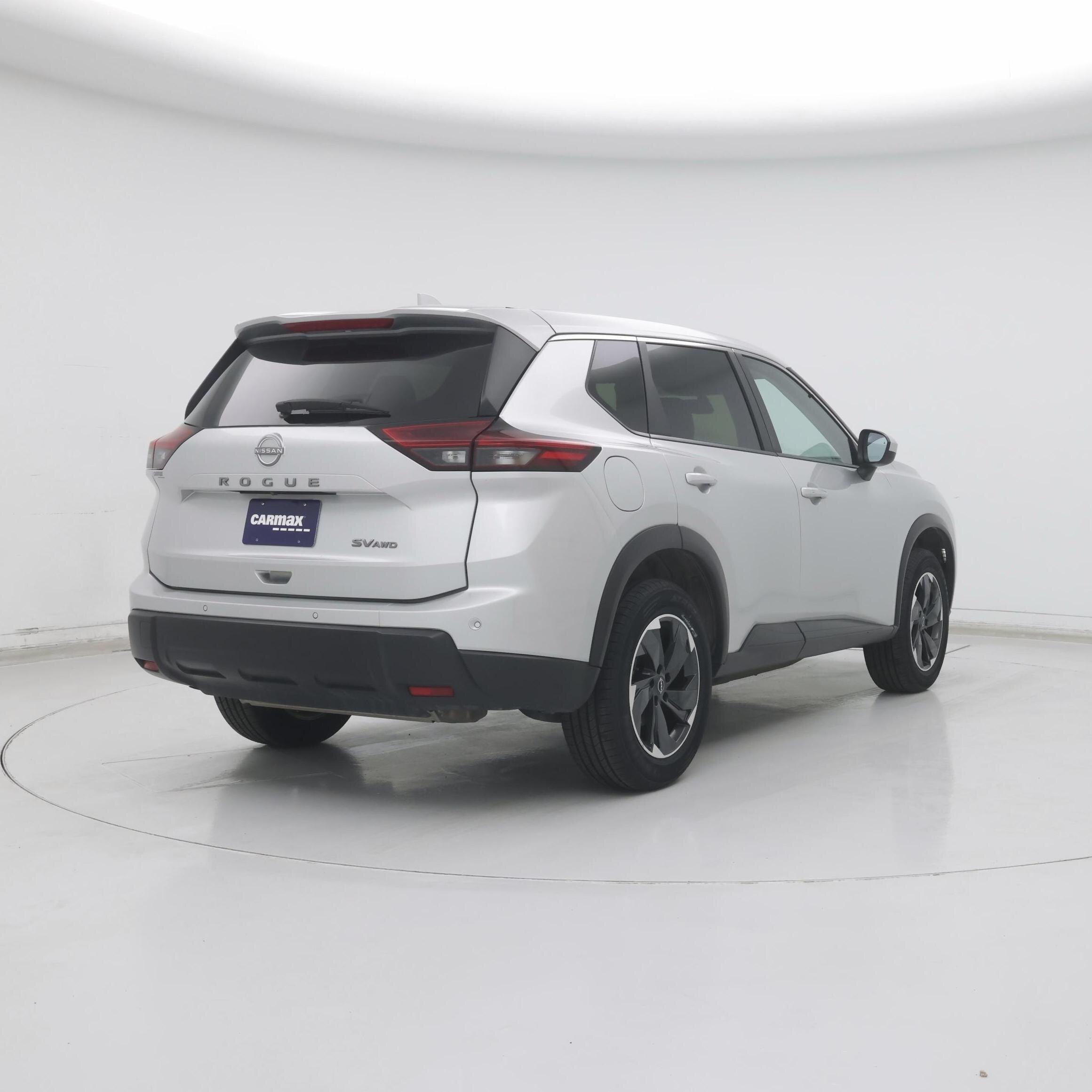 Thumbnail: 2024 Nissan Rogue - 8