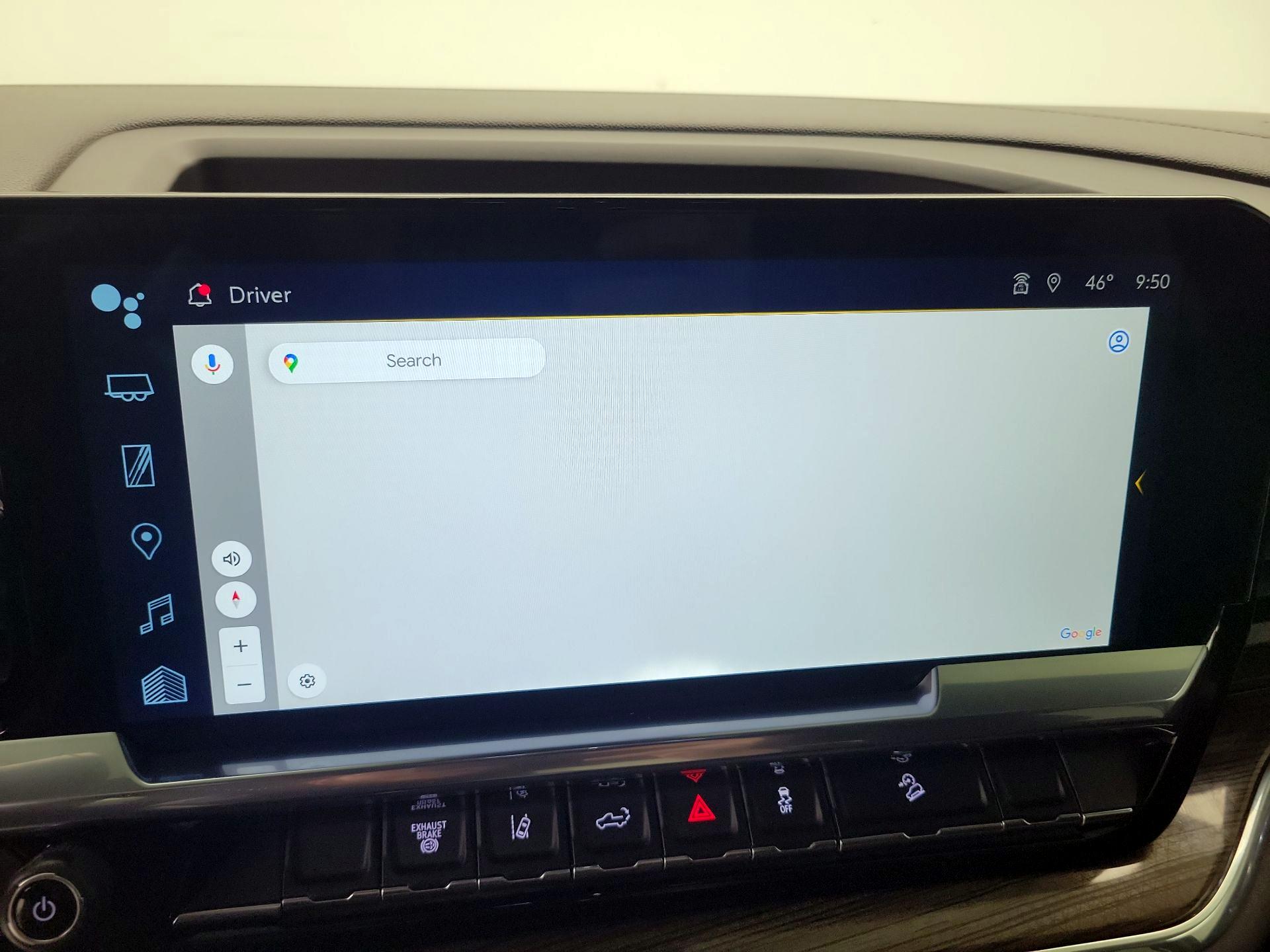 Thumbnail: 2024 Chevrolet Silverado 2500 - 14