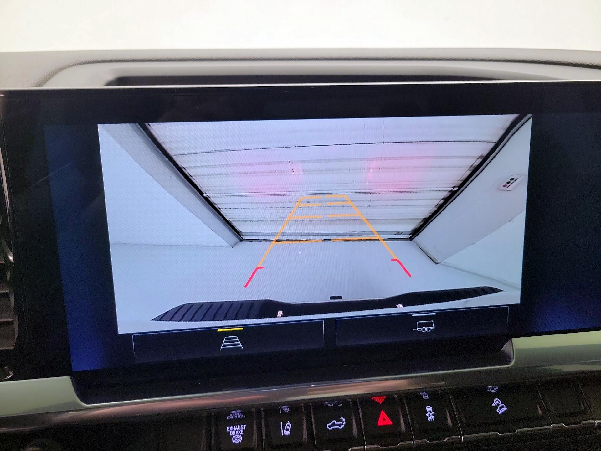 Thumbnail: 2024 Chevrolet Silverado 2500 - 15