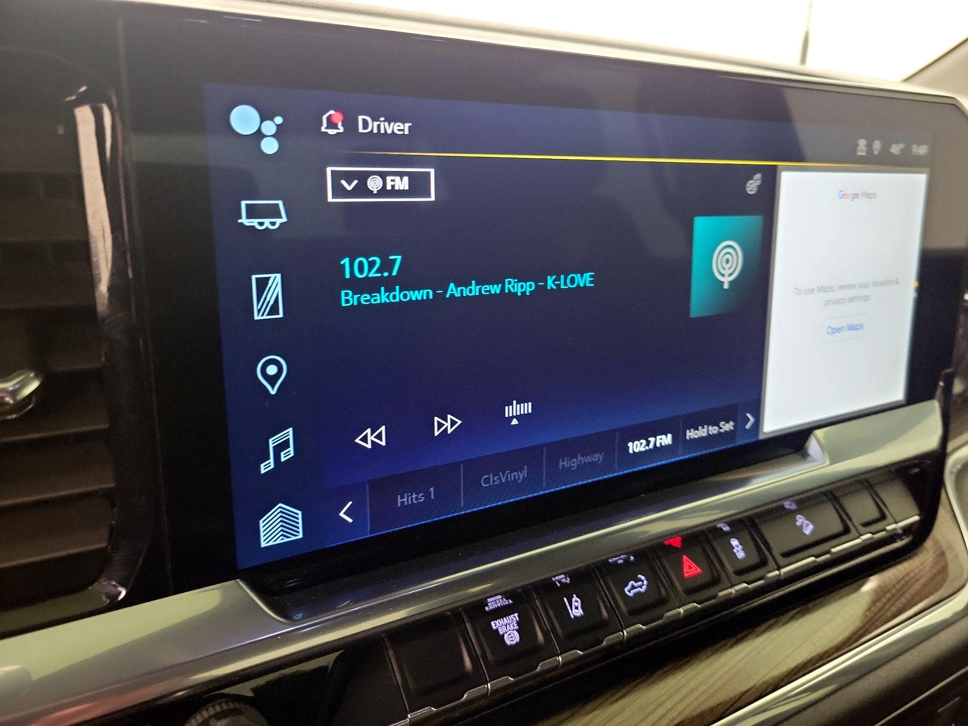 Thumbnail: 2024 Chevrolet Silverado 2500 - 16