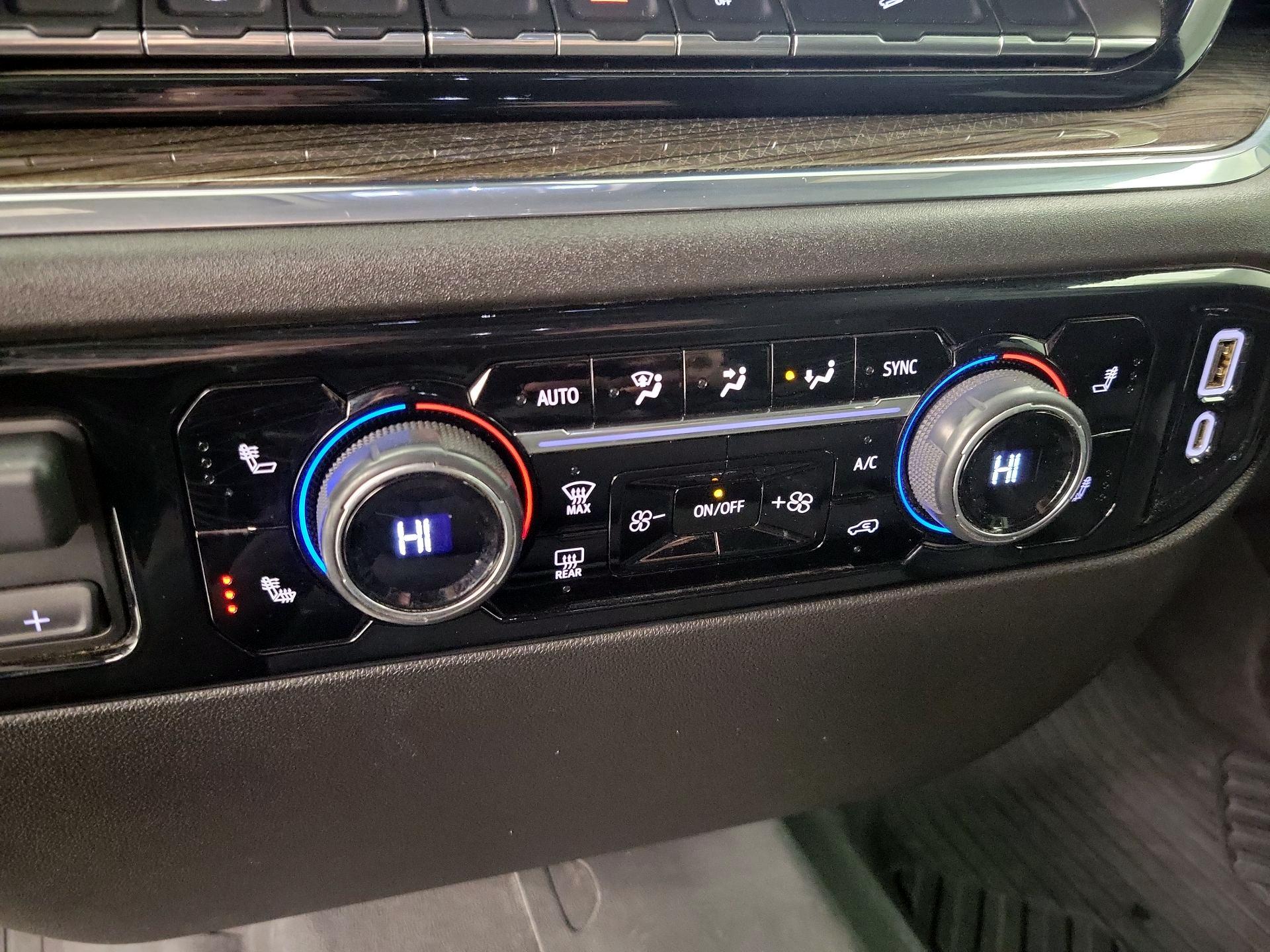 Thumbnail: 2024 Chevrolet Silverado 2500 - 17