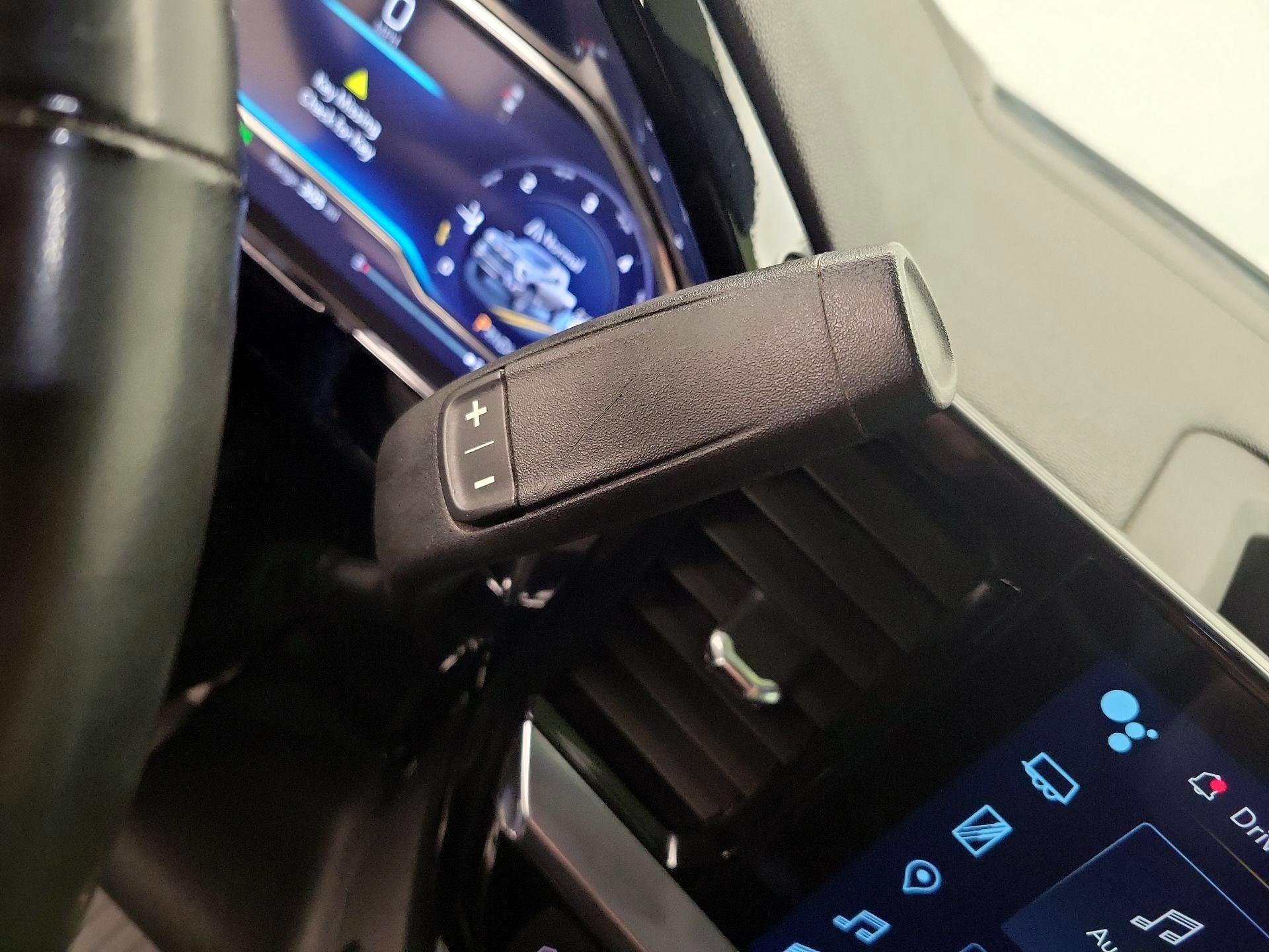 Thumbnail: 2024 Chevrolet Silverado 2500 - 18