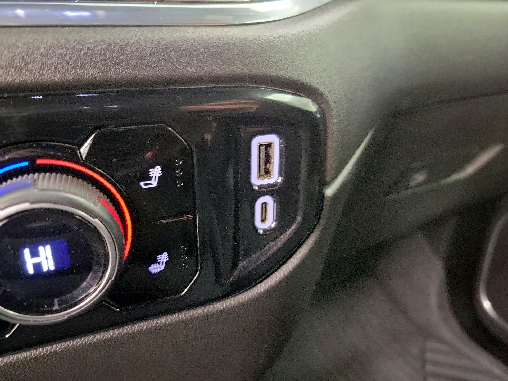 Thumbnail: 2024 Chevrolet Silverado 2500 - 19