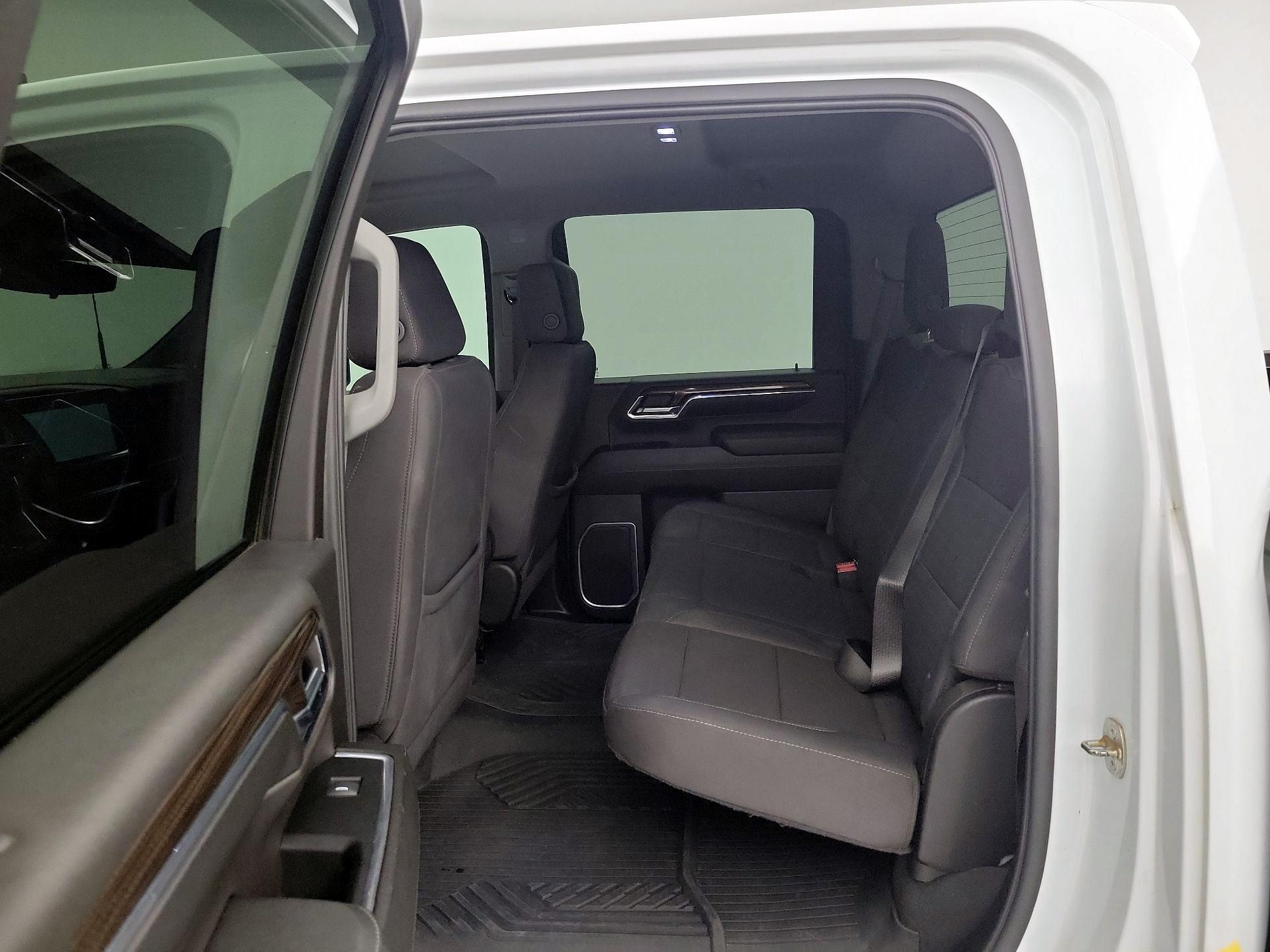 Thumbnail: 2024 Chevrolet Silverado 2500 - 20