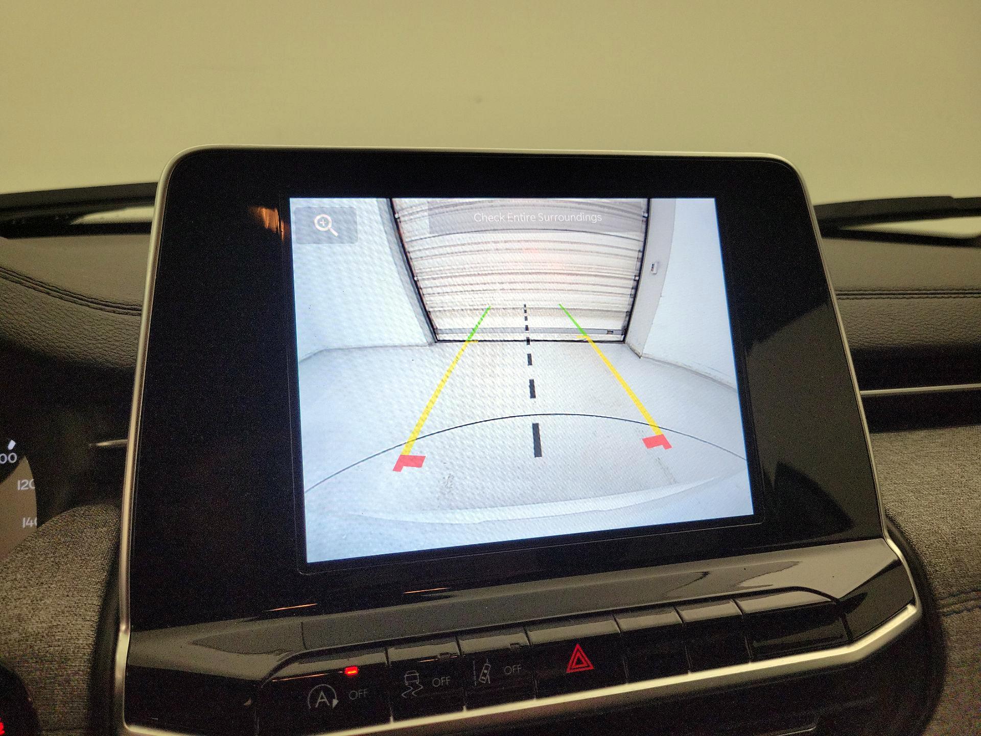 Thumbnail: 2025 Jeep Compass - 14