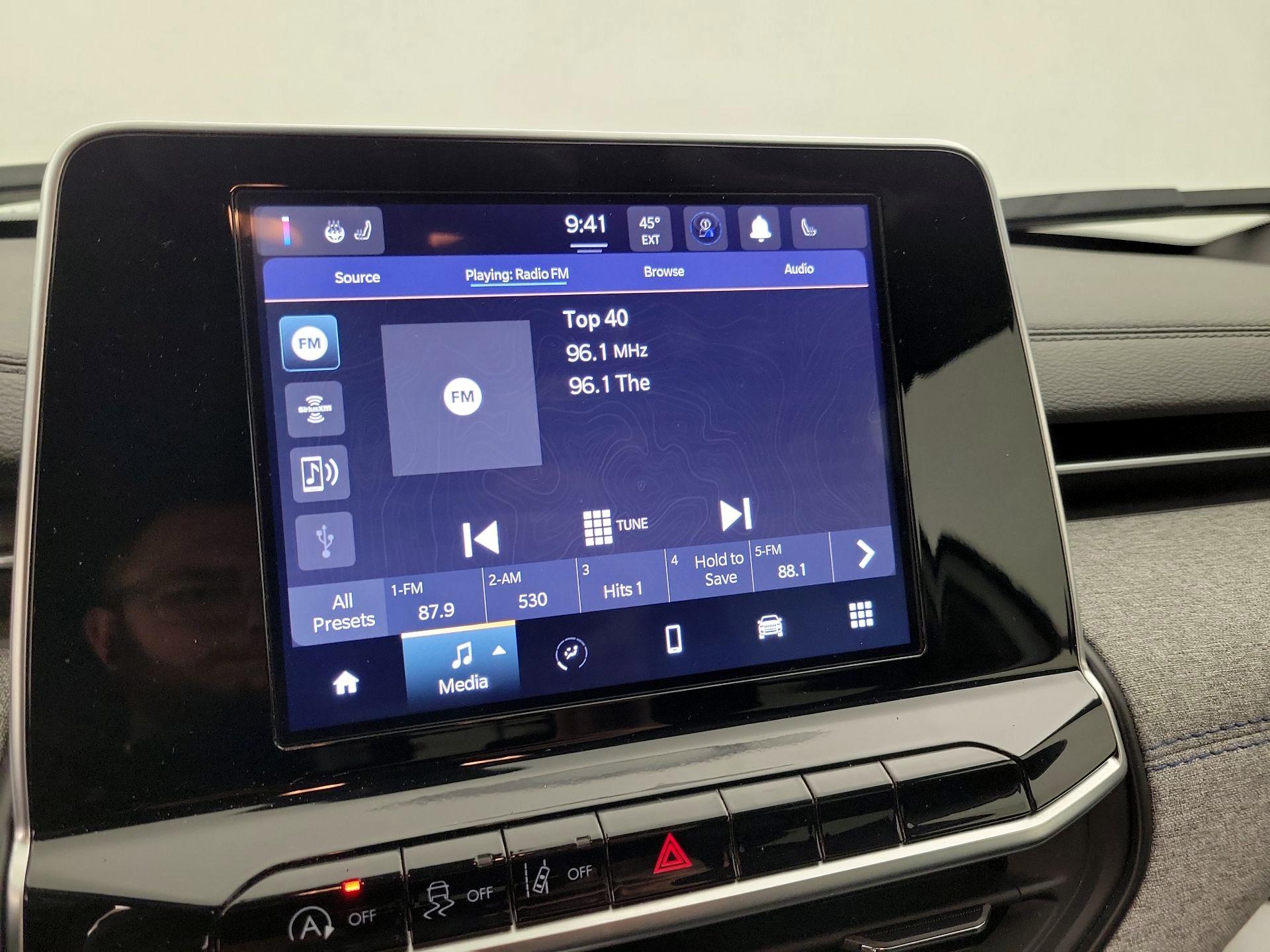 Thumbnail: 2025 Jeep Compass - 15