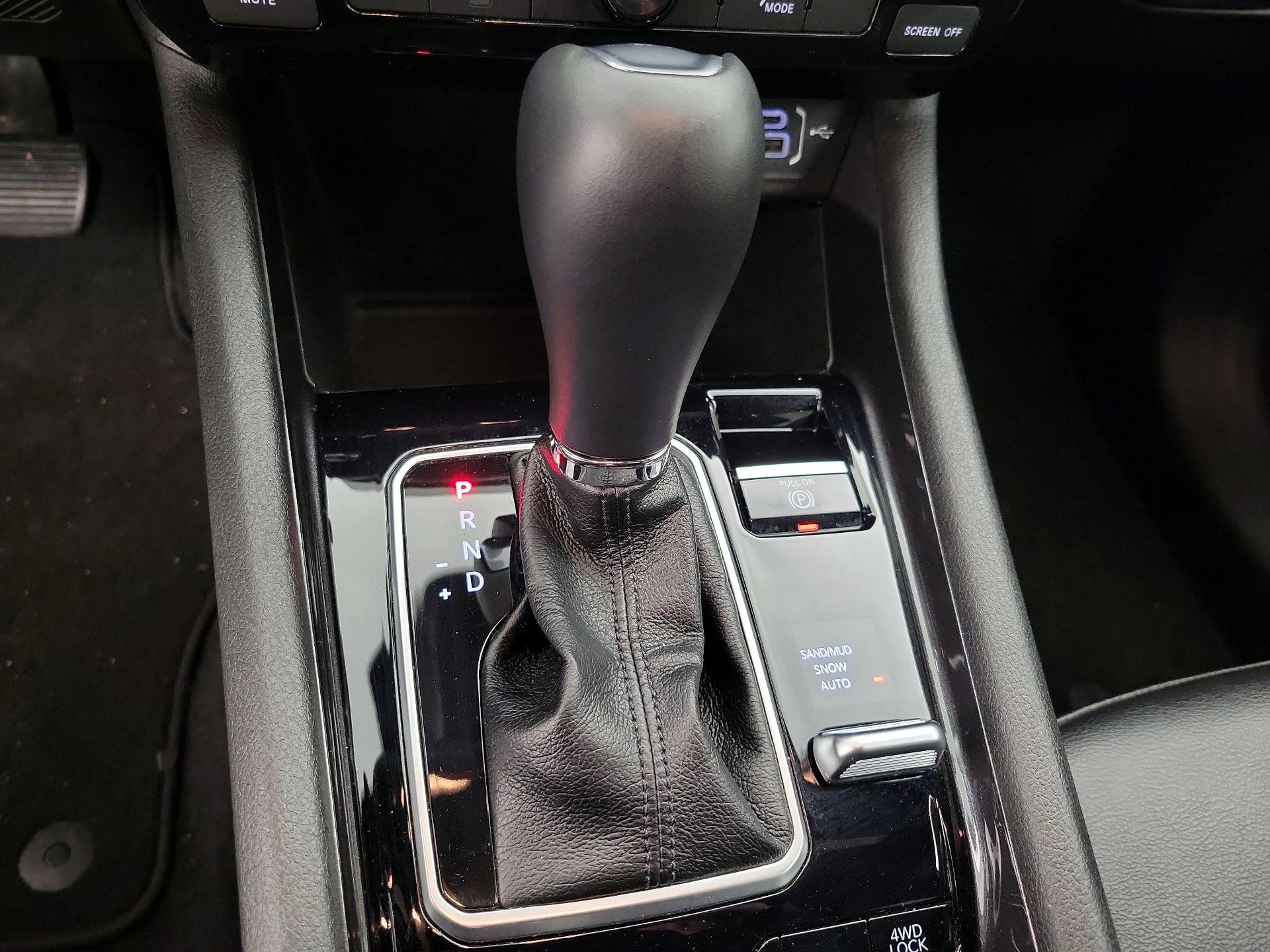 Thumbnail: 2025 Jeep Compass - 17