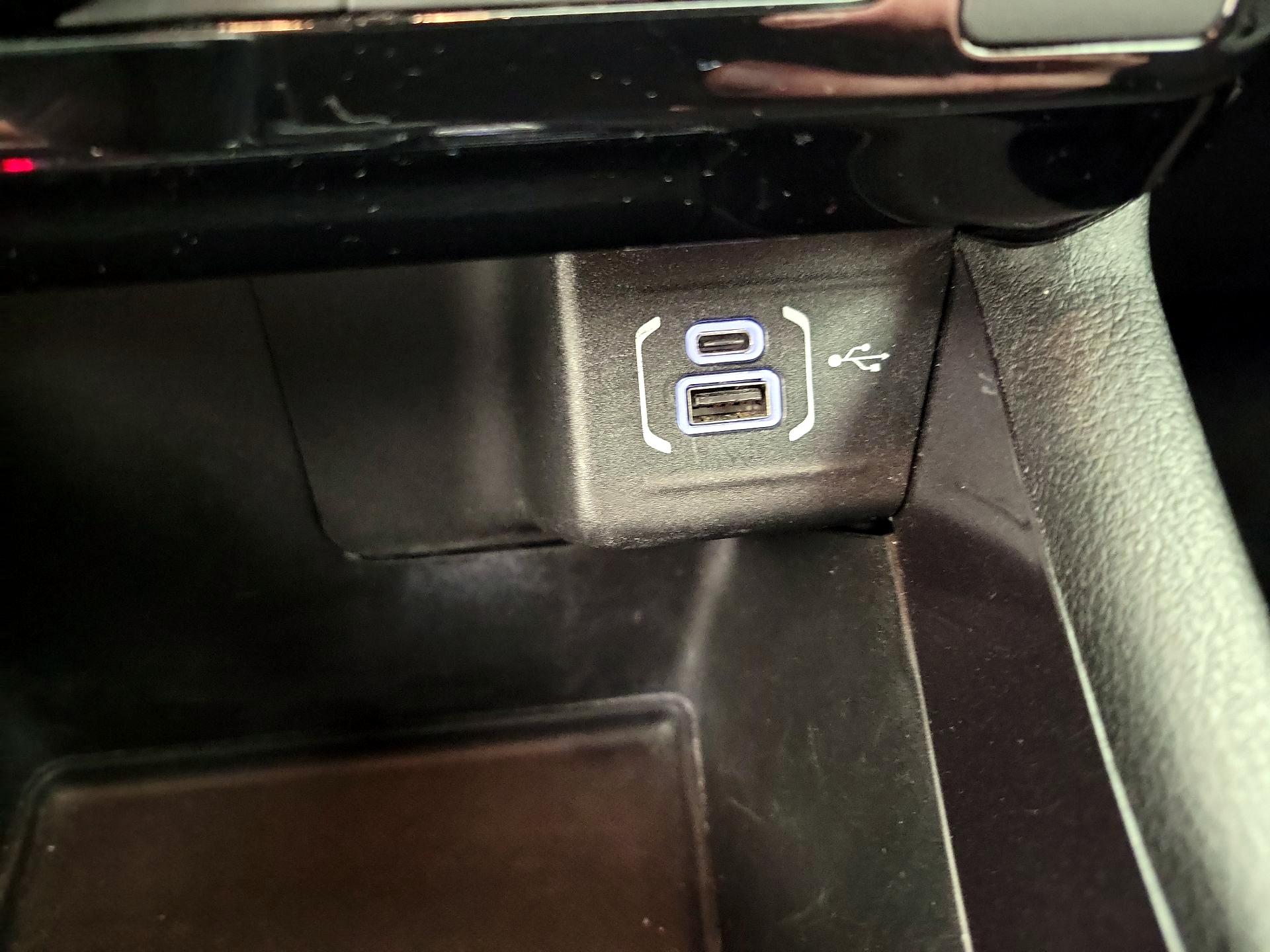 Thumbnail: 2025 Jeep Compass - 18