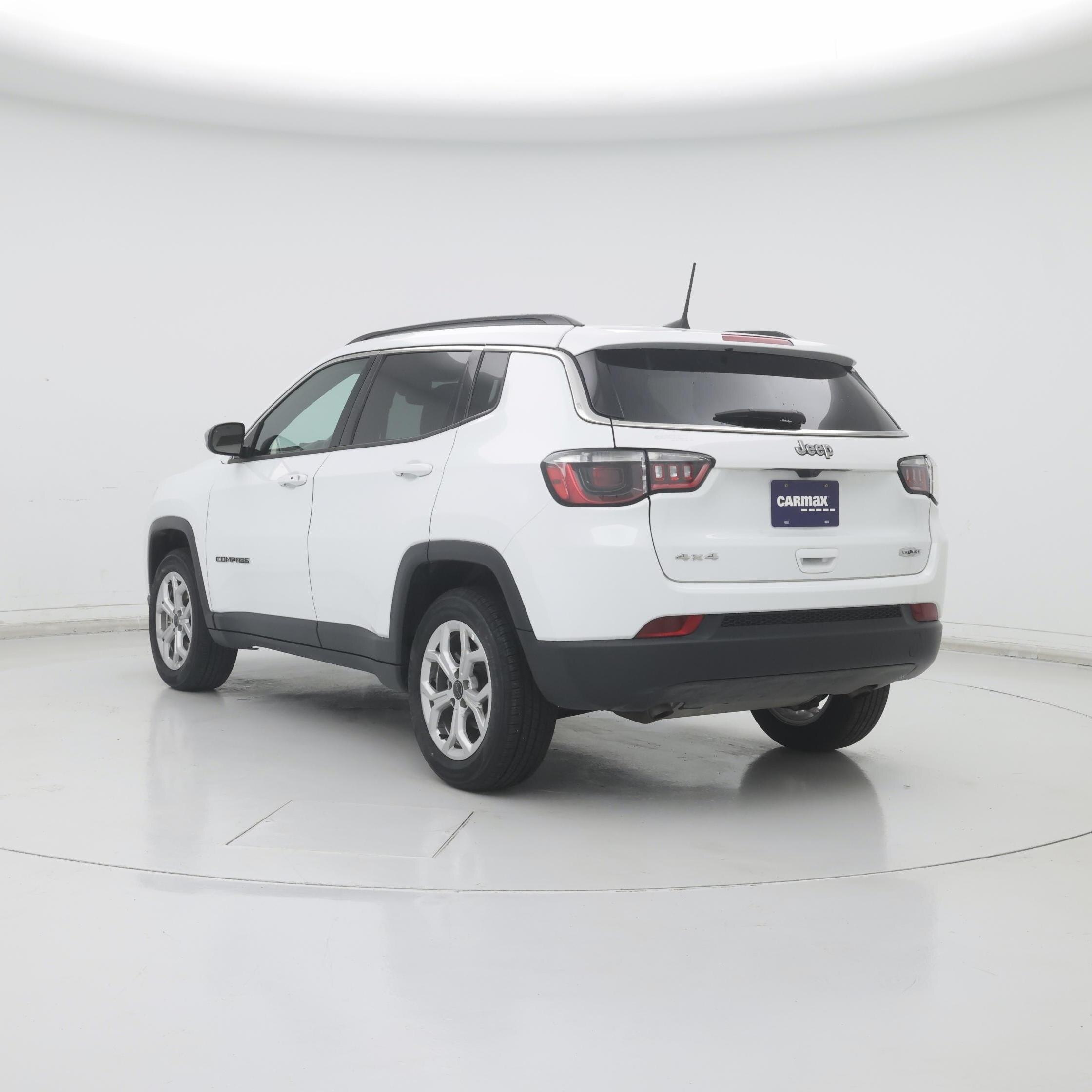 Thumbnail: 2025 Jeep Compass - 2