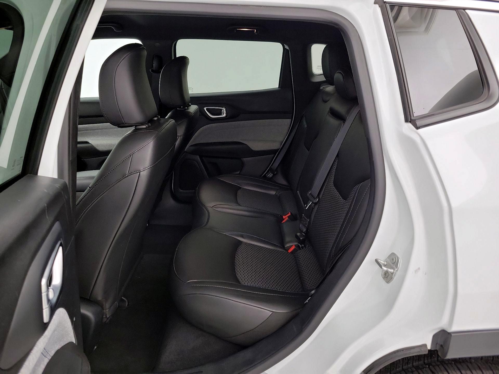 Thumbnail: 2025 Jeep Compass - 19