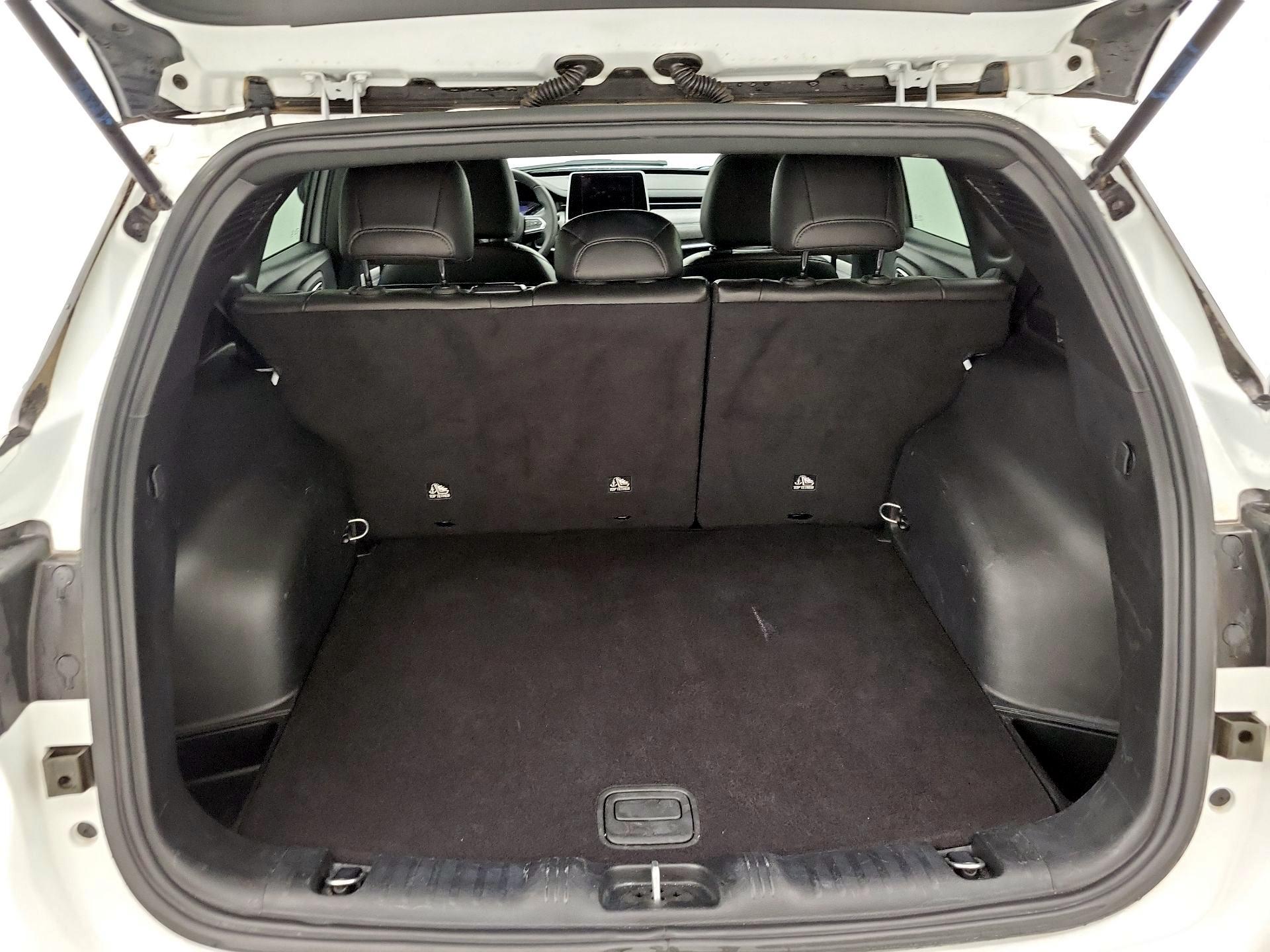 Thumbnail: 2025 Jeep Compass - 20