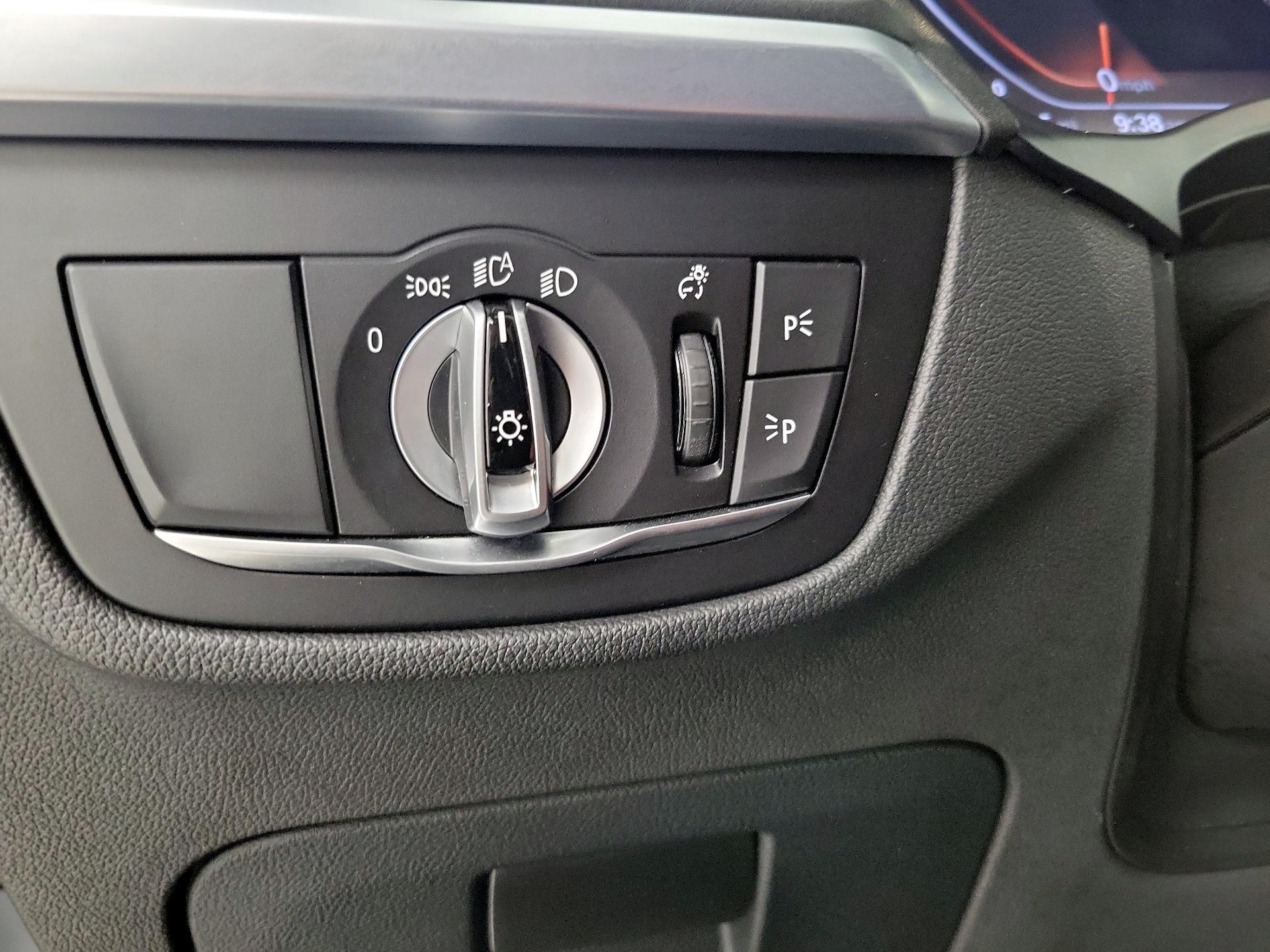 Thumbnail: 2024 BMW X3 - 13