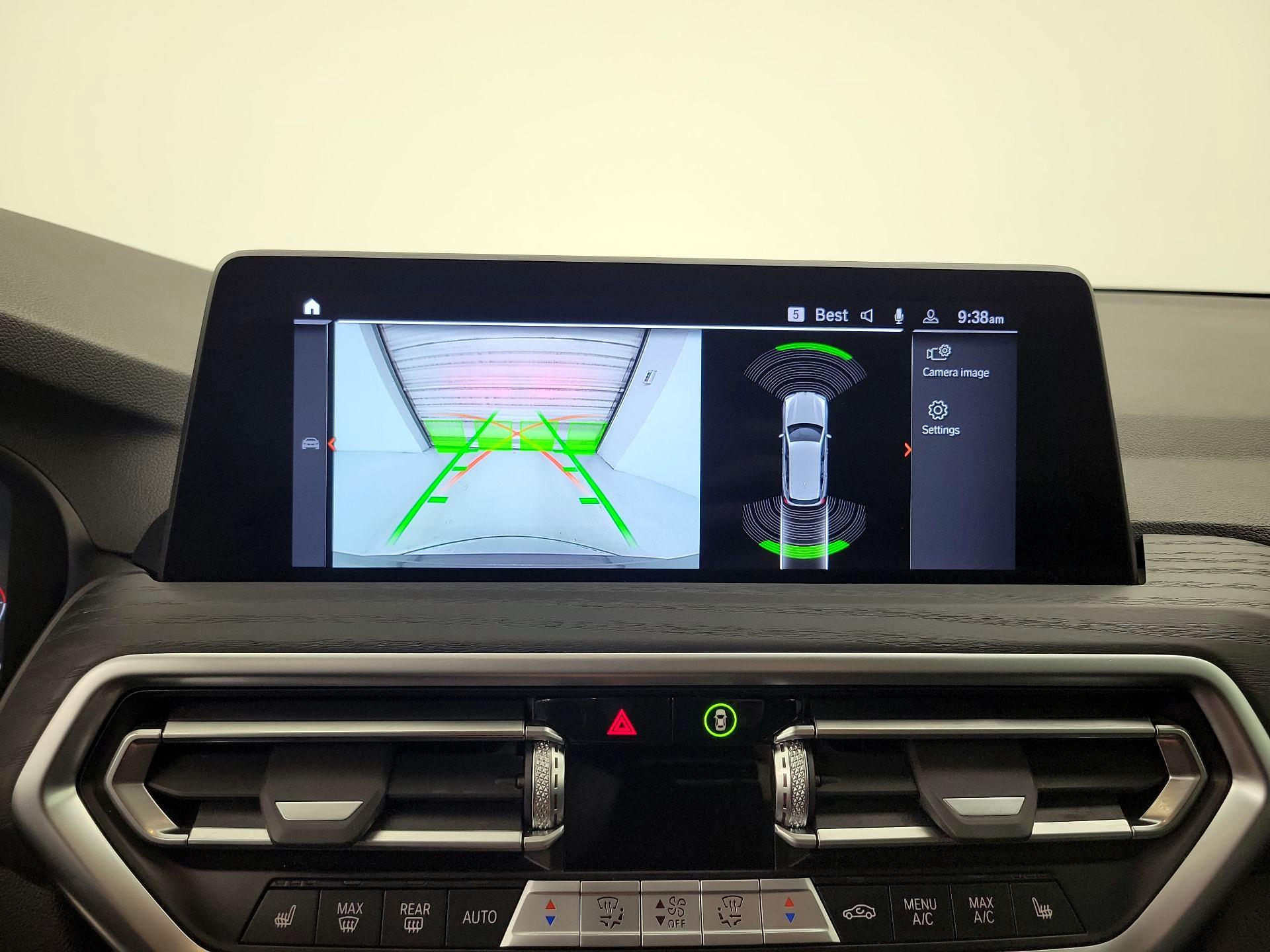 Thumbnail: 2024 BMW X3 - 14