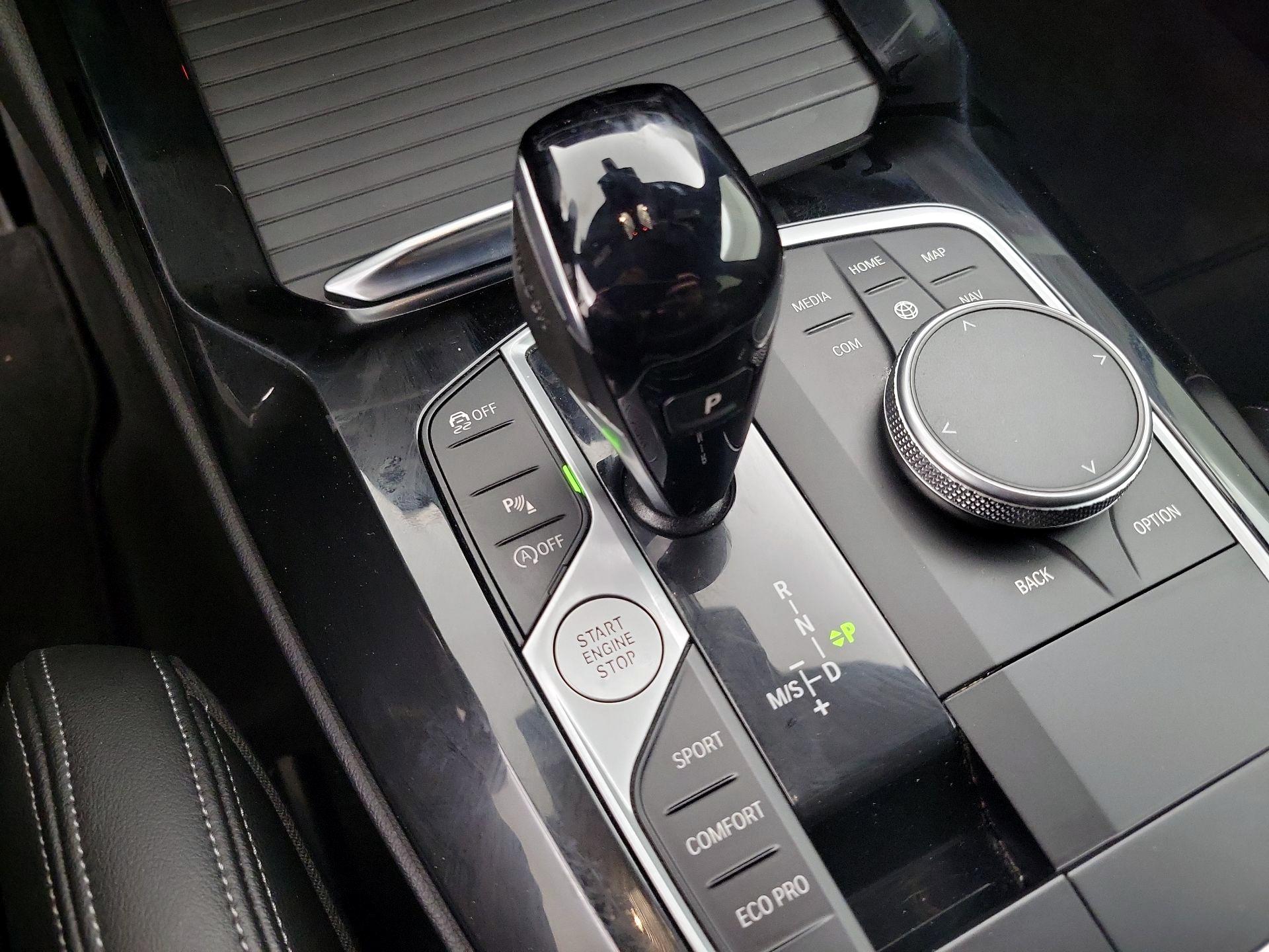 Thumbnail: 2024 BMW X3 - 17