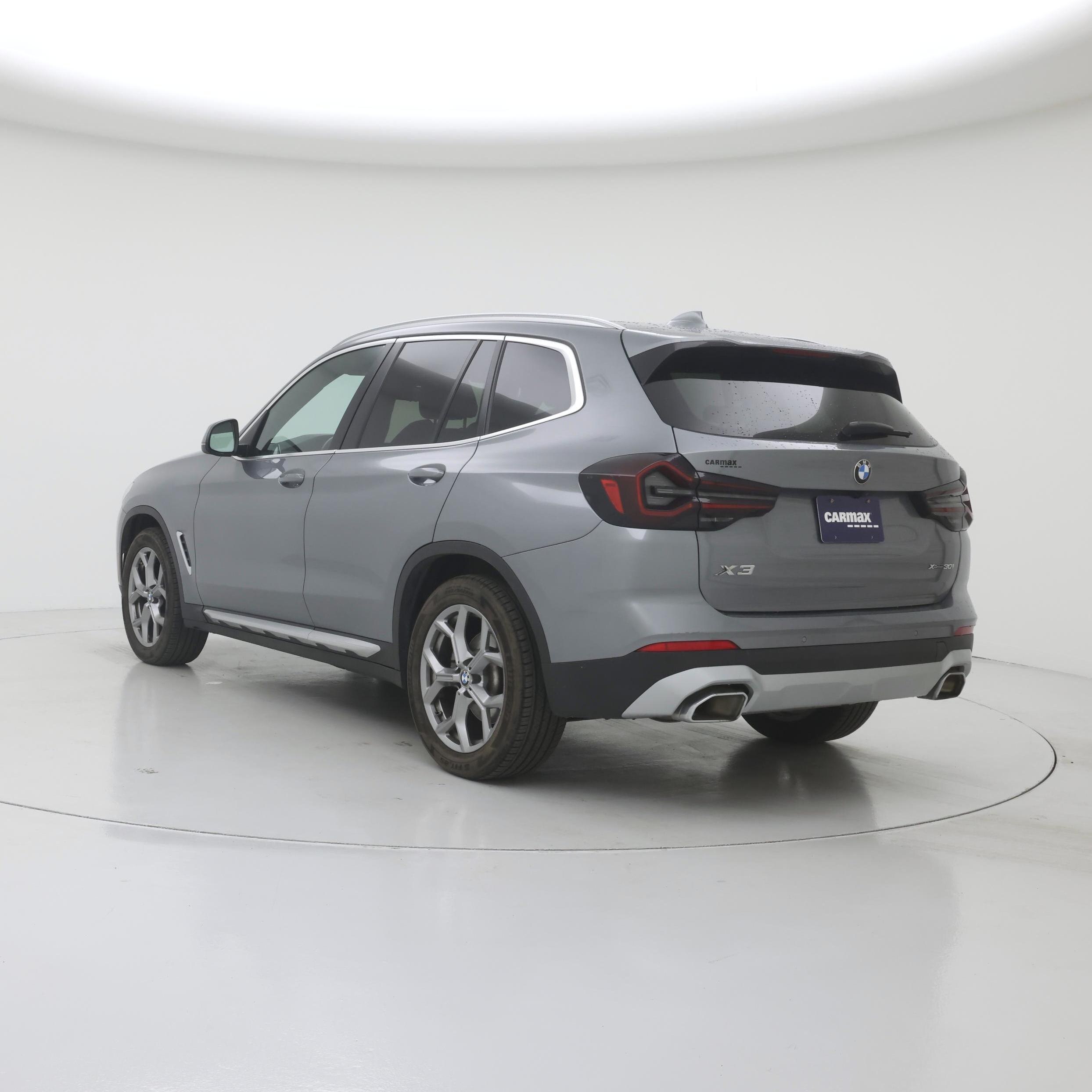 Thumbnail: 2024 BMW X3 - 2