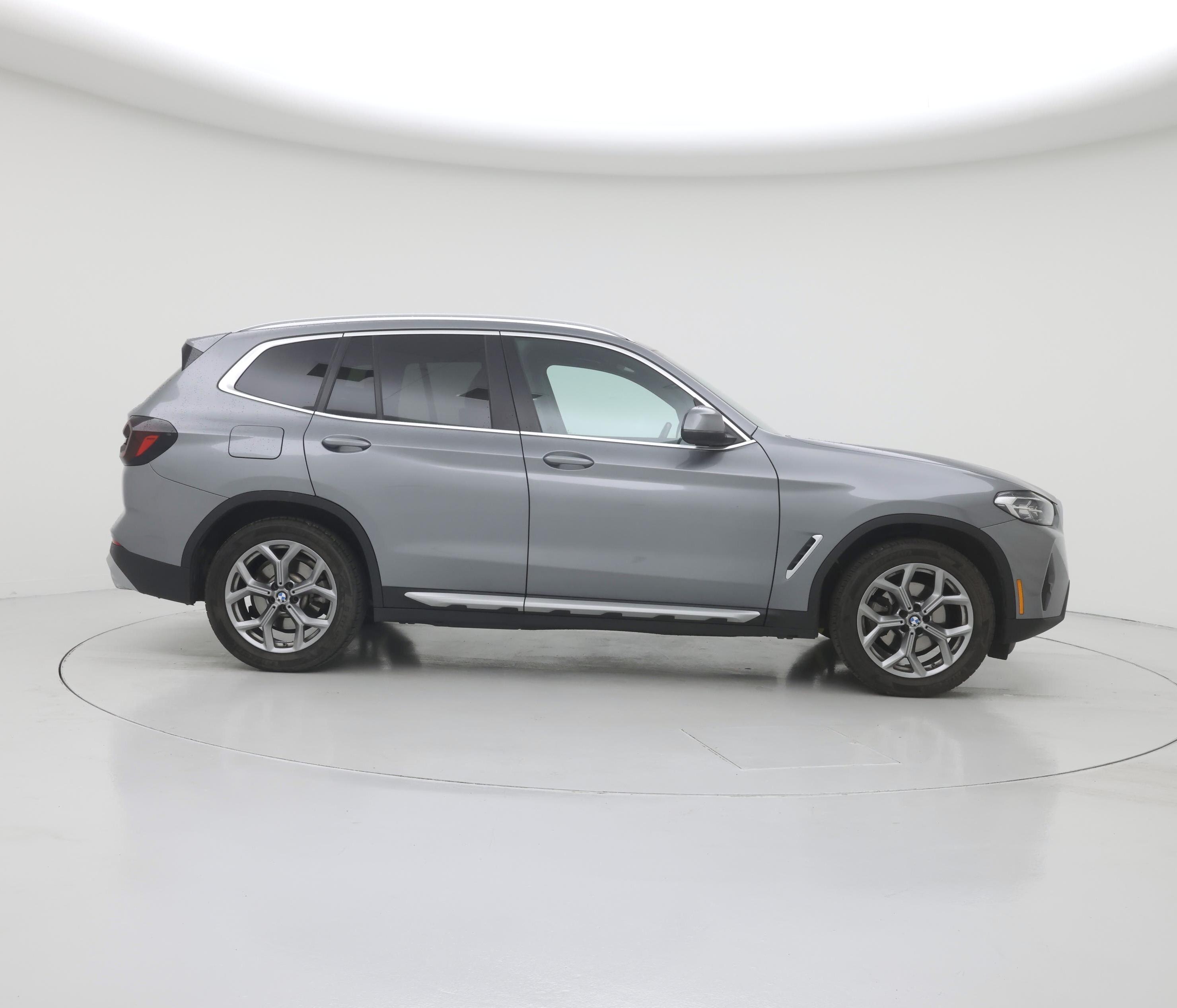 Thumbnail: 2024 BMW X3 - 7