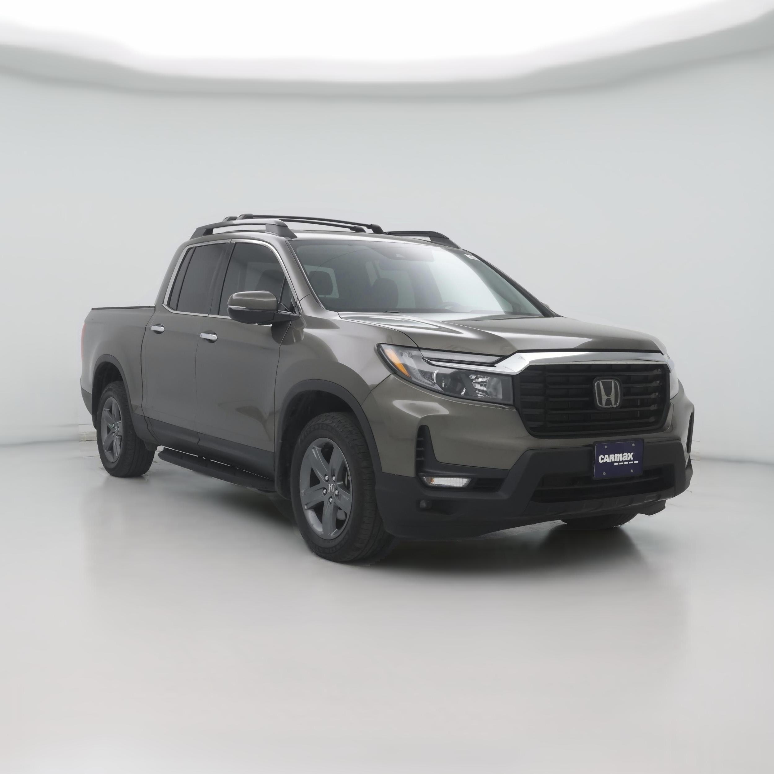 Thumbnail: 2023 Honda Ridgeline - 1